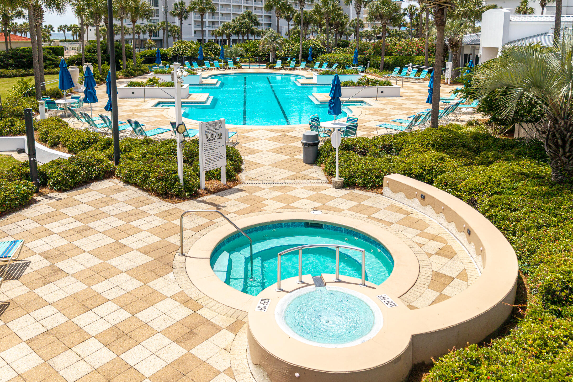 725 Gulf Shore Drive UNIT 202B