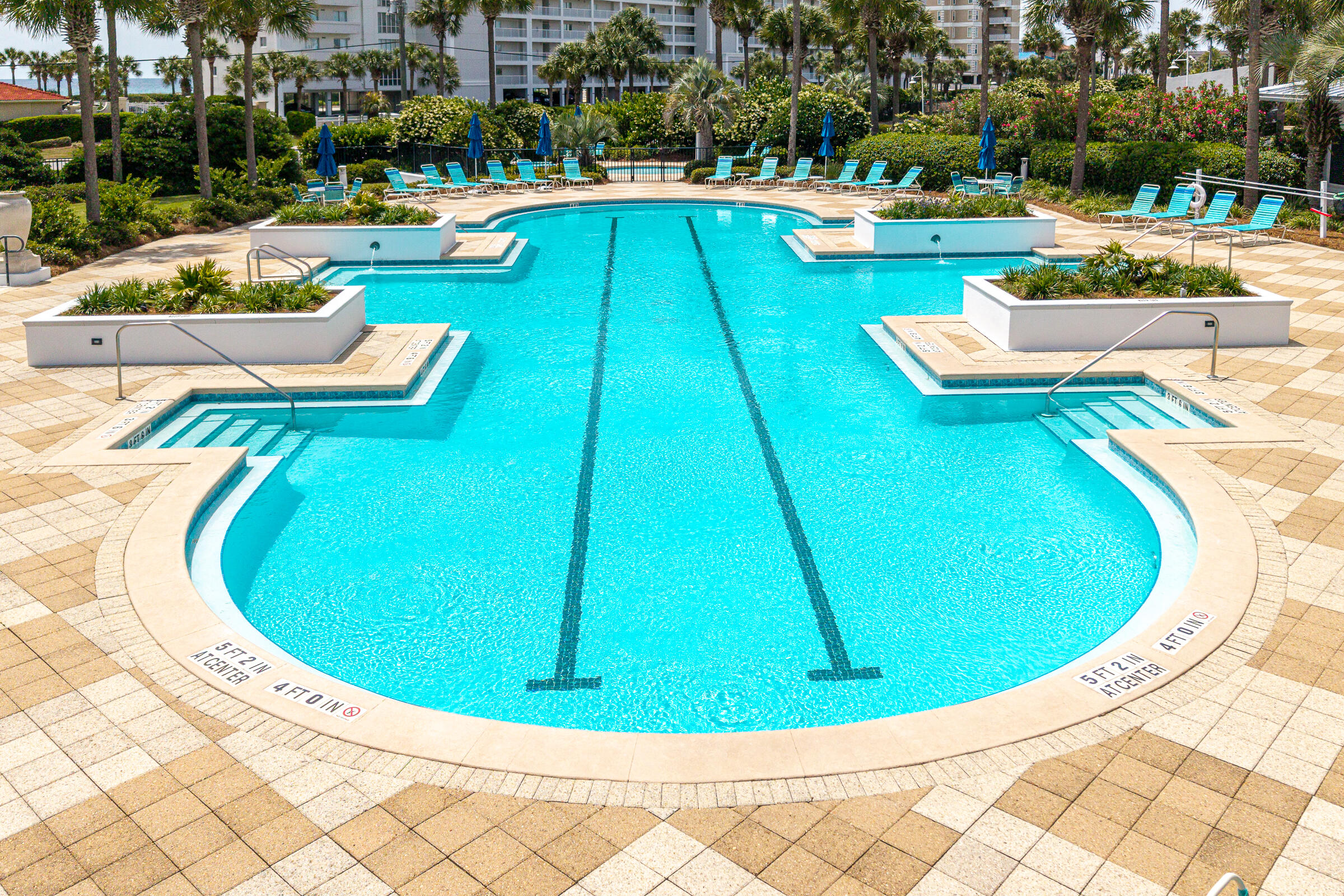 725 Gulf Shore Drive UNIT 202B