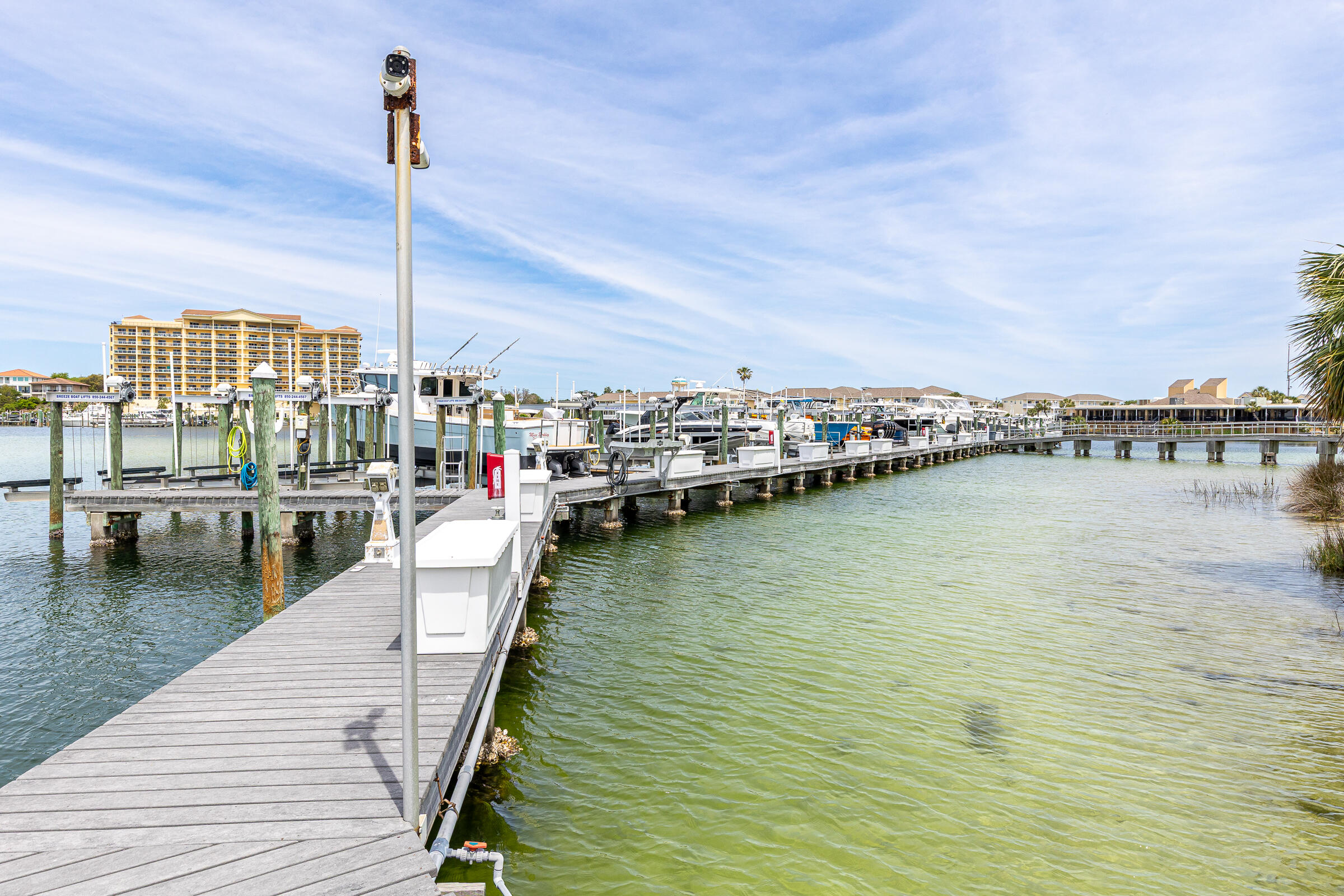 725 Gulf Shore Drive UNIT 202B