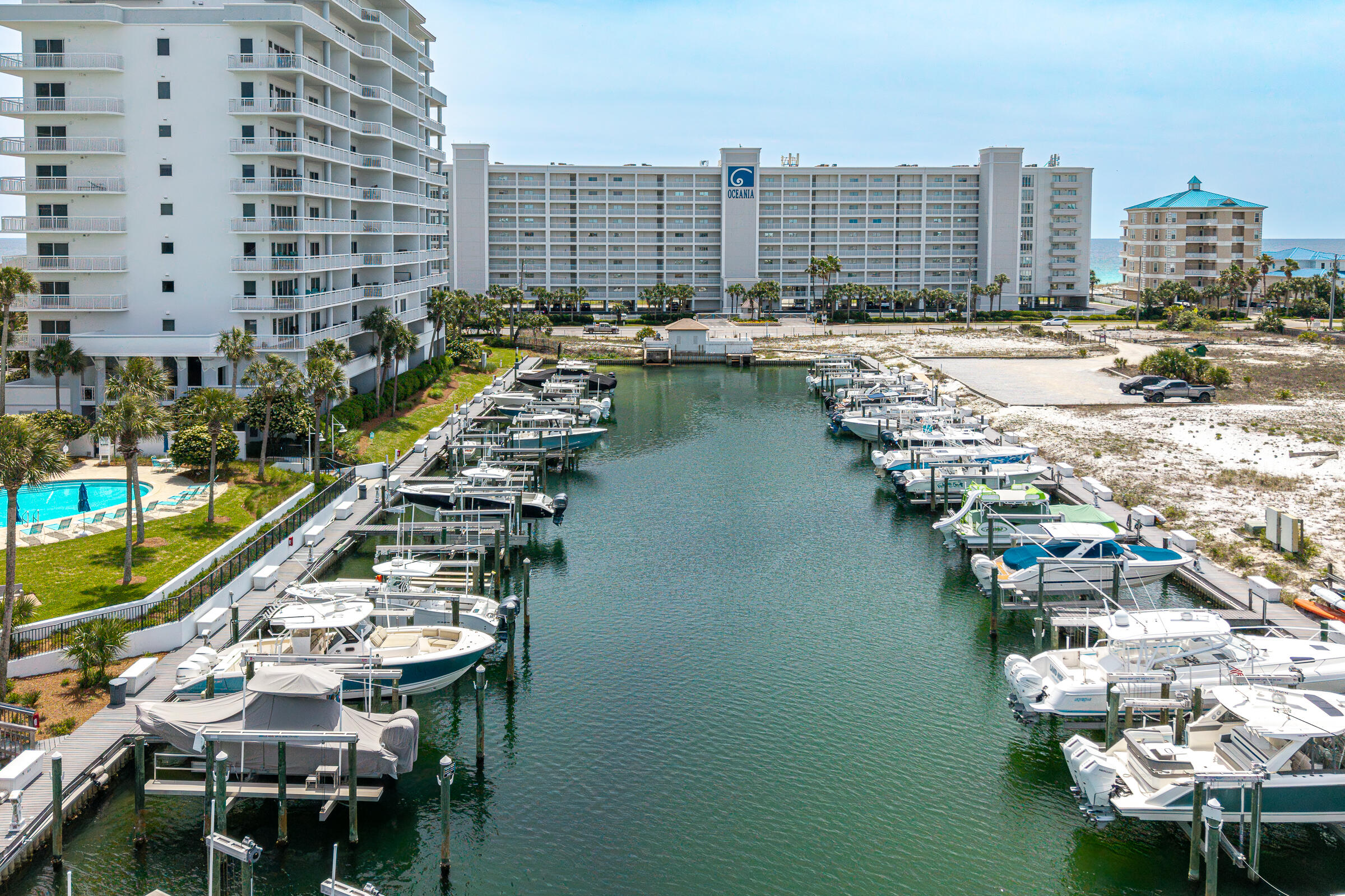 725 Gulf Shore Drive UNIT 202B