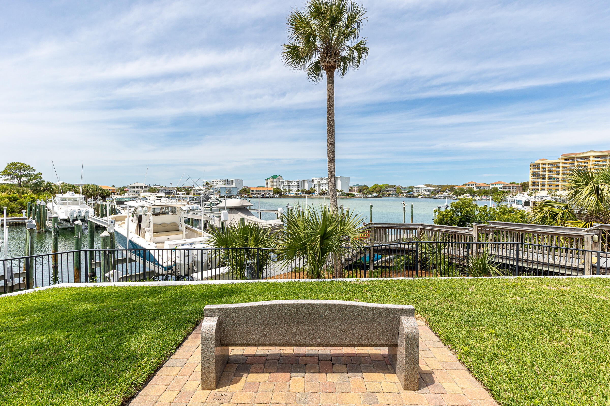 725 Gulf Shore Drive UNIT 202B