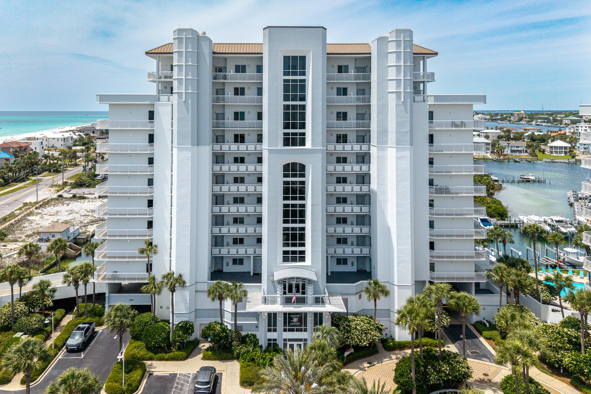 725 Gulf Shore Drive UNIT 202B