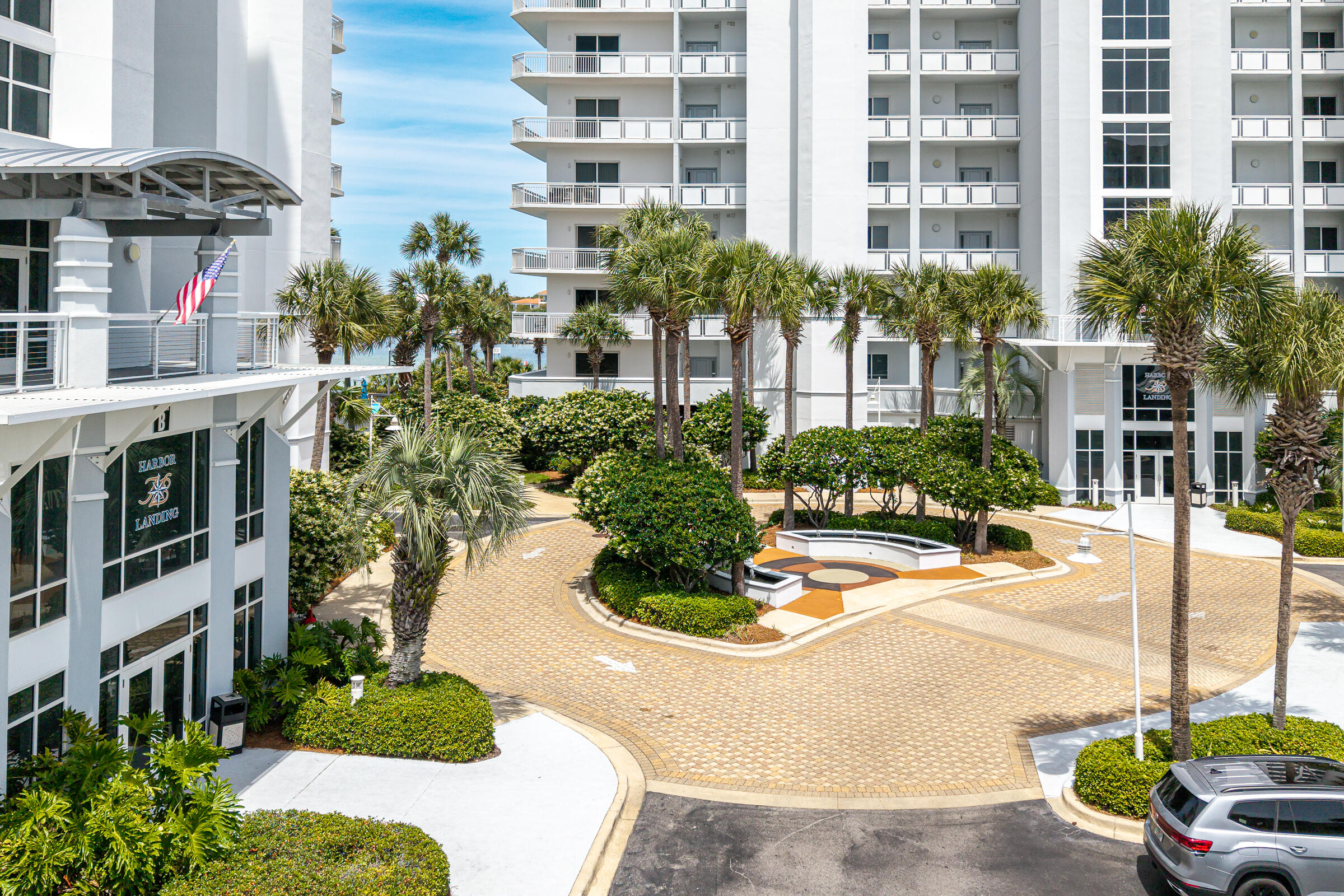 725 Gulf Shore Drive UNIT 202B