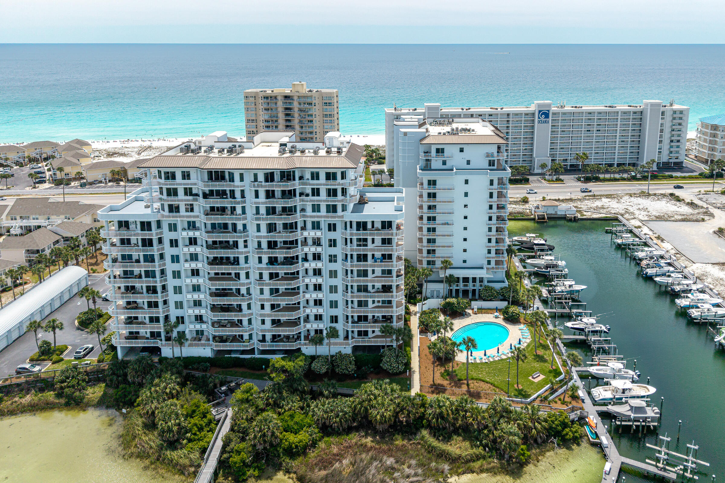 725 Gulf Shore Drive UNIT 202B