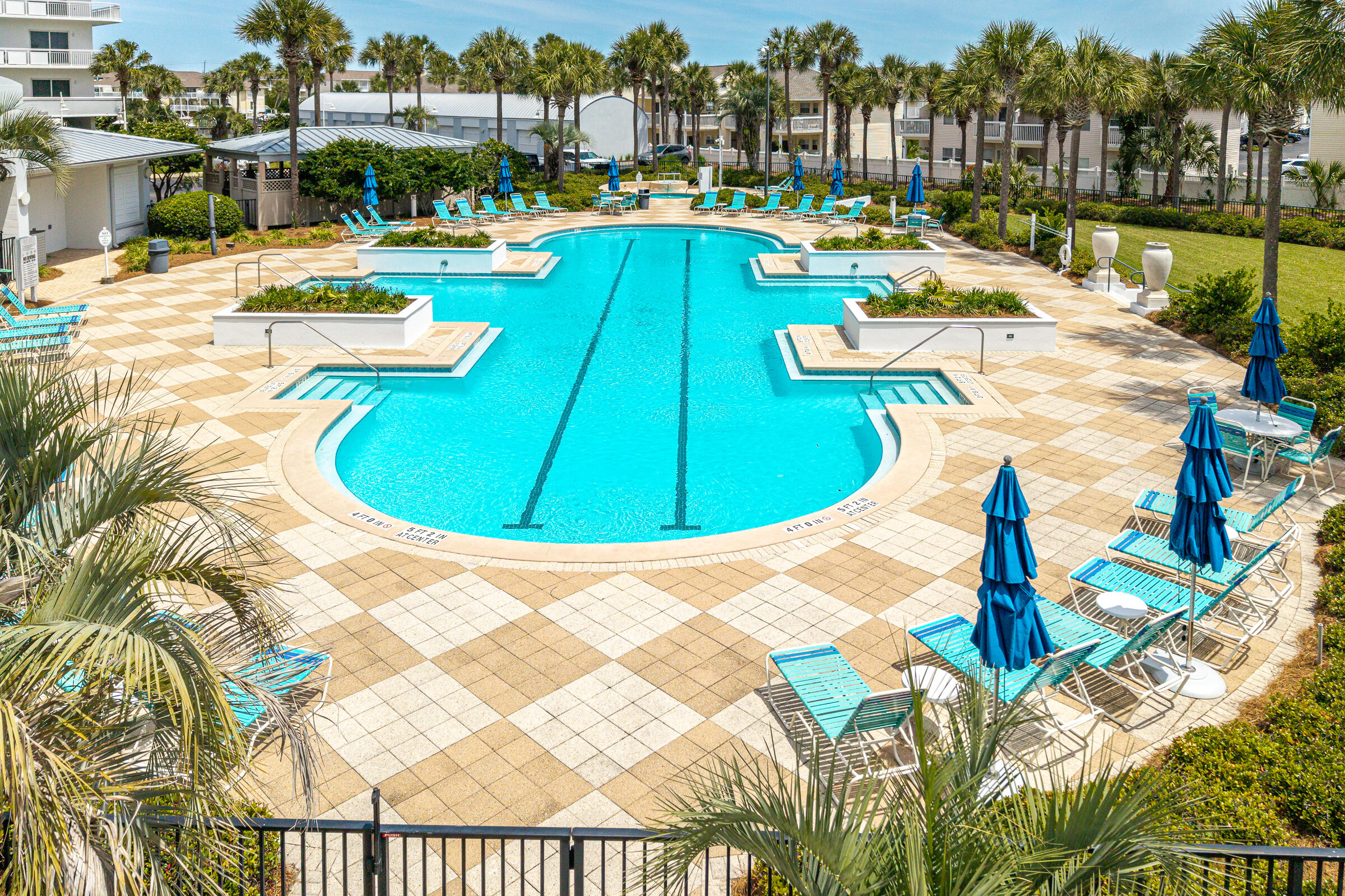 725 Gulf Shore Drive UNIT 202B