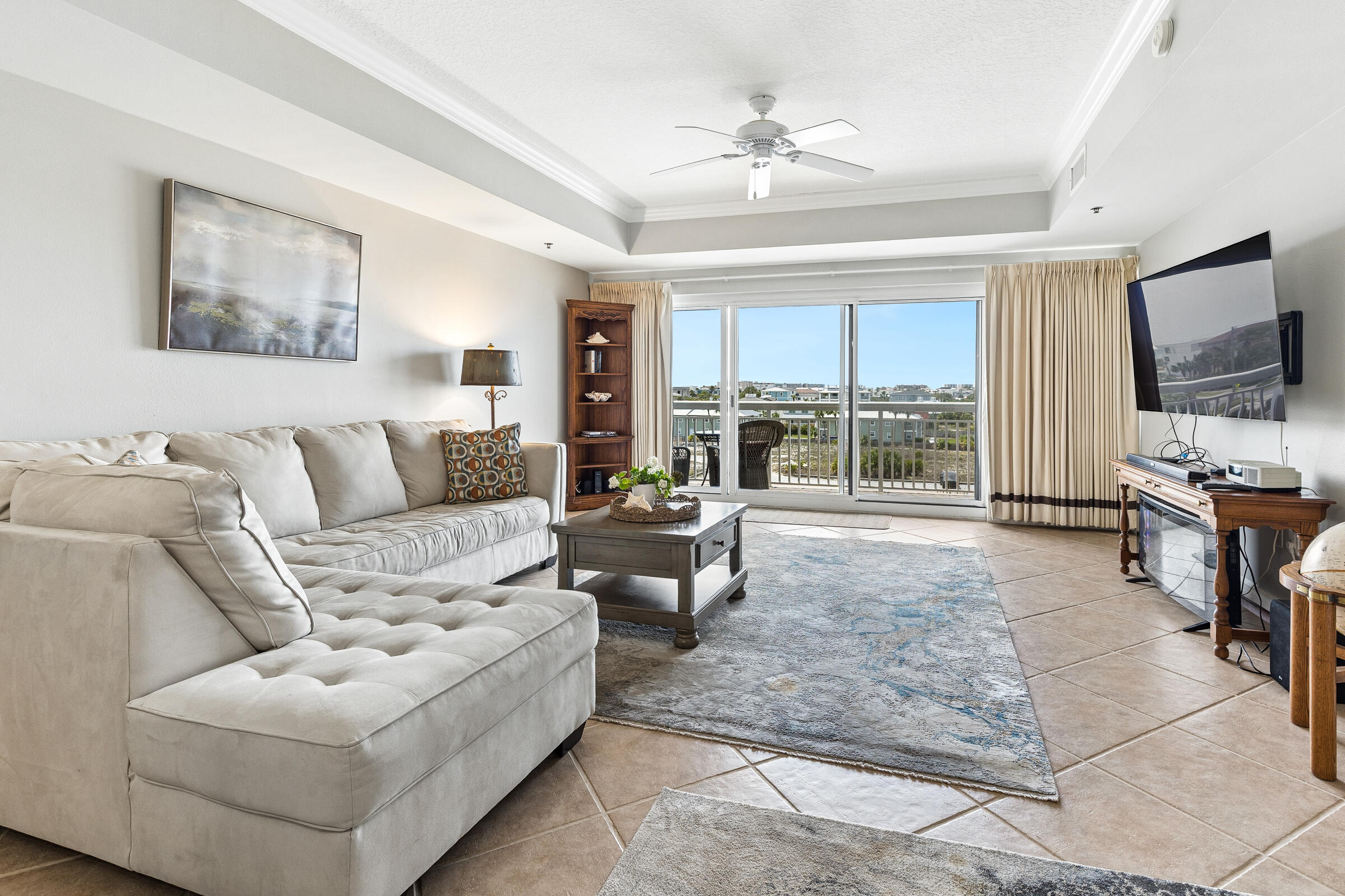 725 Gulf Shore Drive UNIT 202B