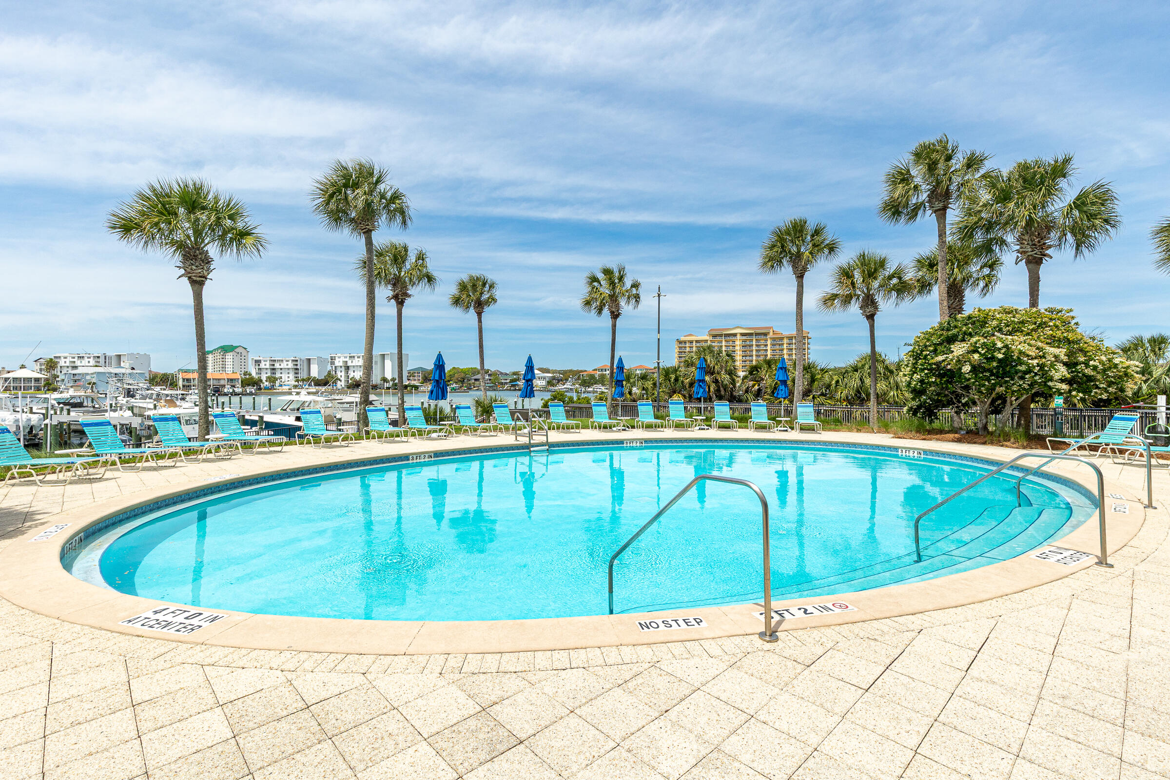 725 Gulf Shore Drive UNIT 202B