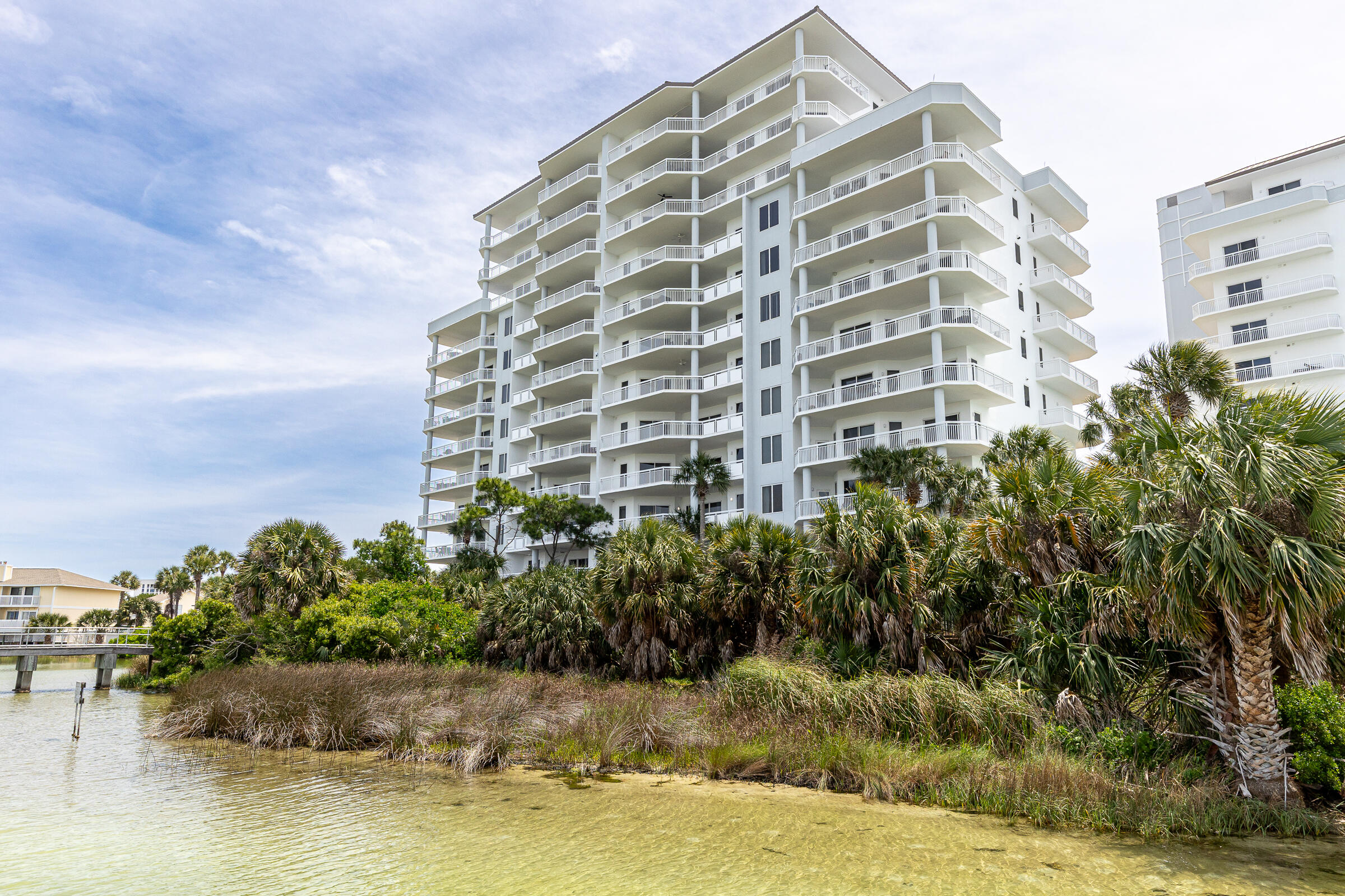 725 Gulf Shore Drive UNIT 202B