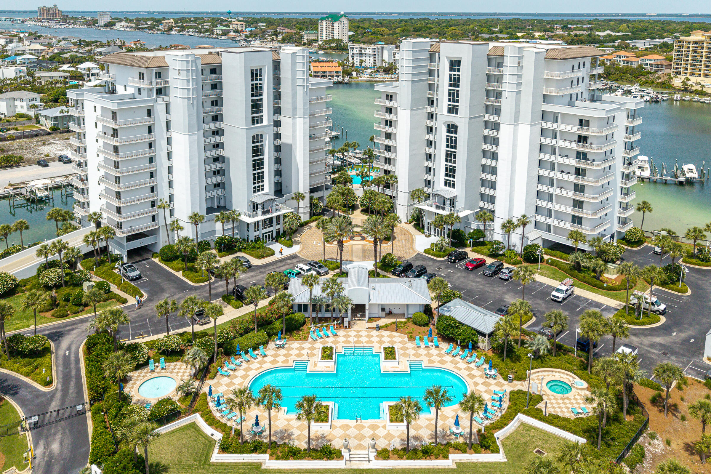 725 Gulf Shore Drive UNIT 202B