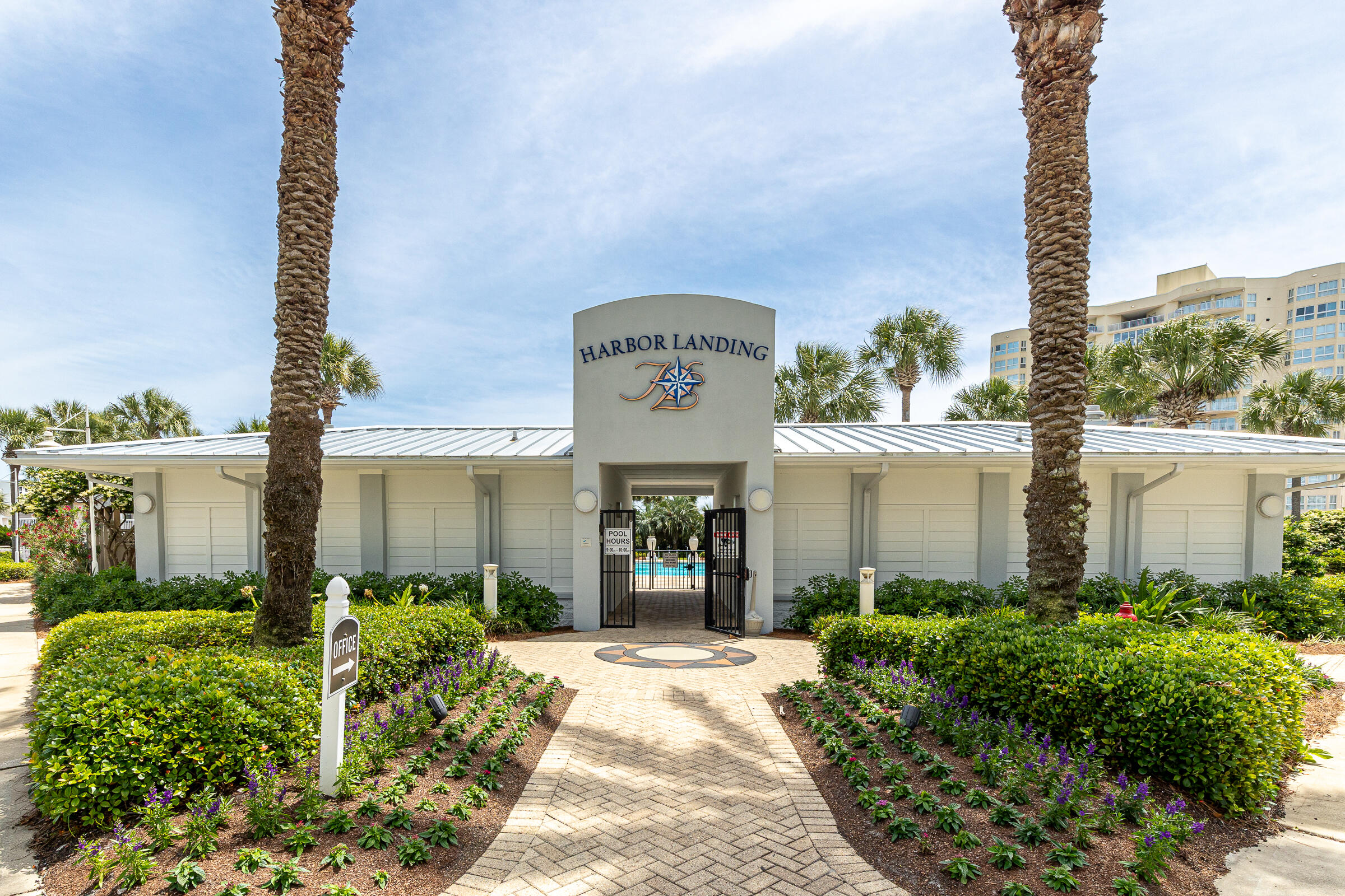 725 Gulf Shore Drive UNIT 202B