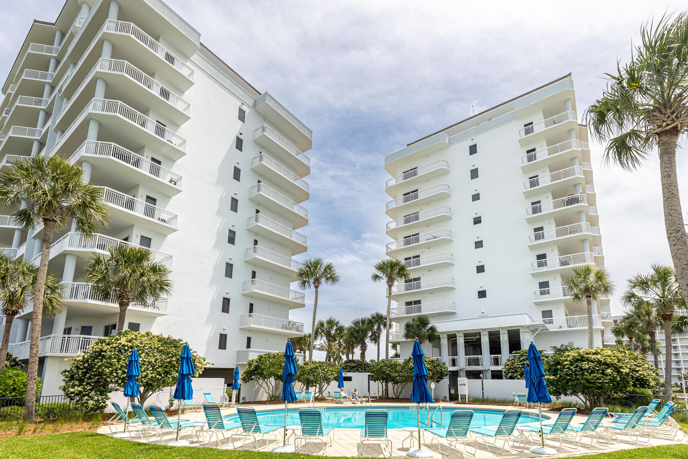 725 Gulf Shore Drive UNIT 202B