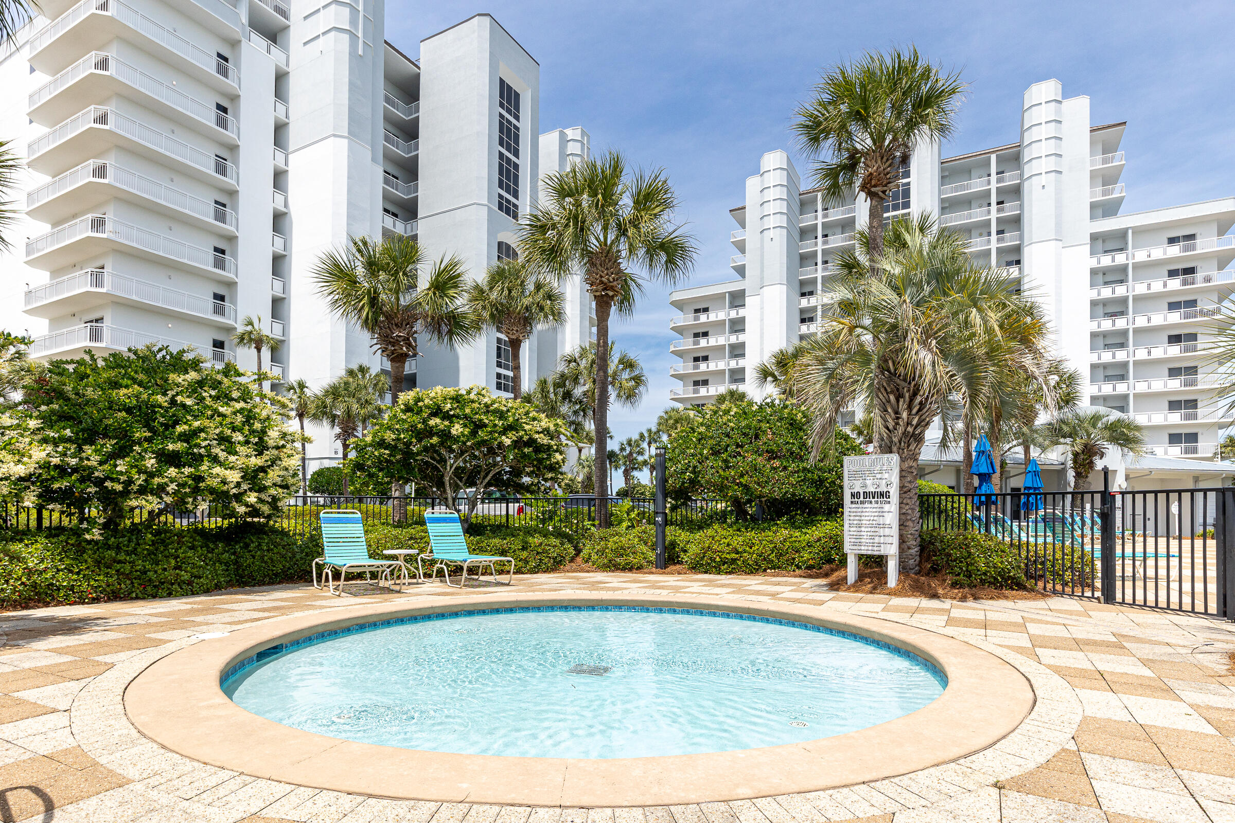 725 Gulf Shore Drive UNIT 202B