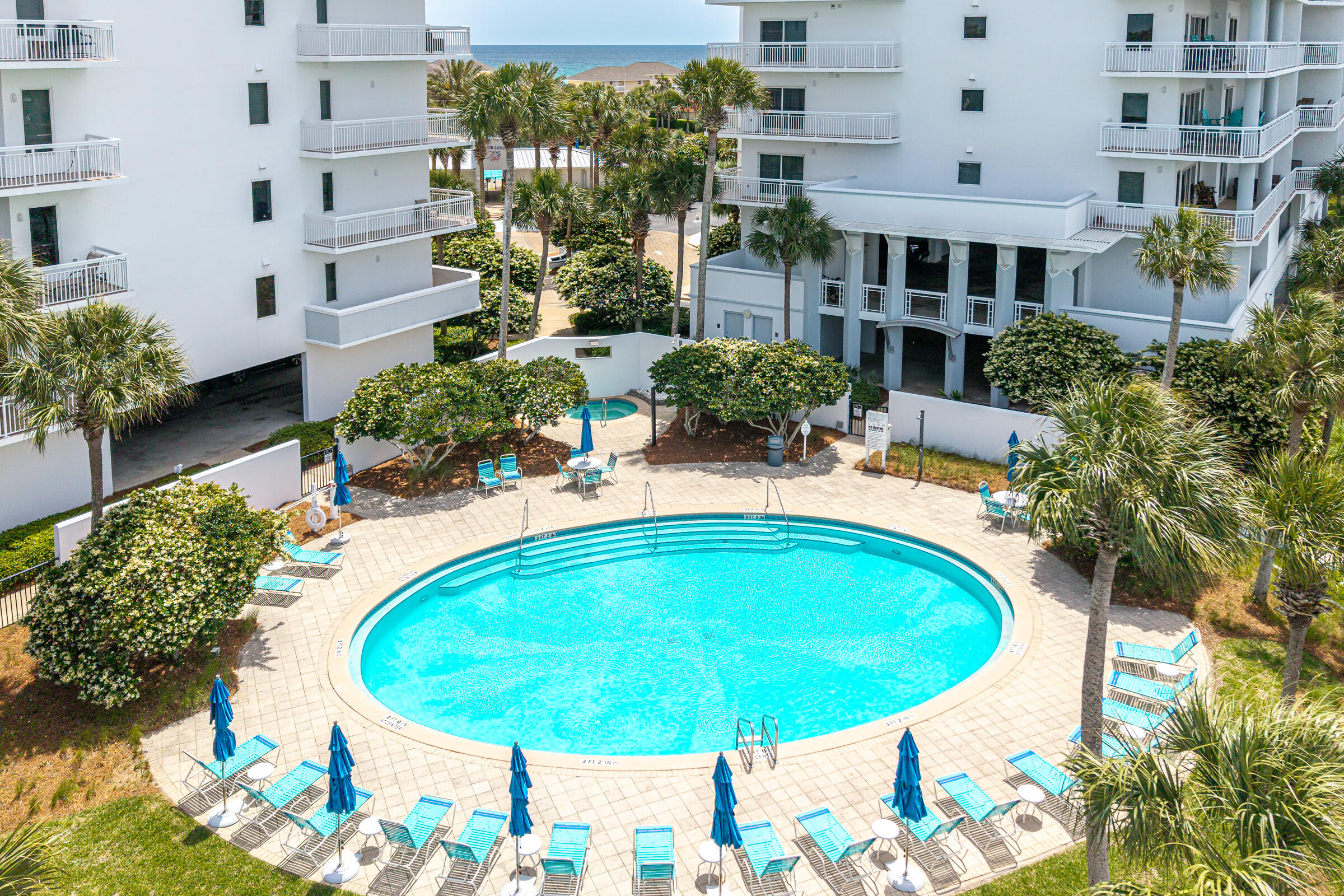 725 Gulf Shore Drive UNIT 202B