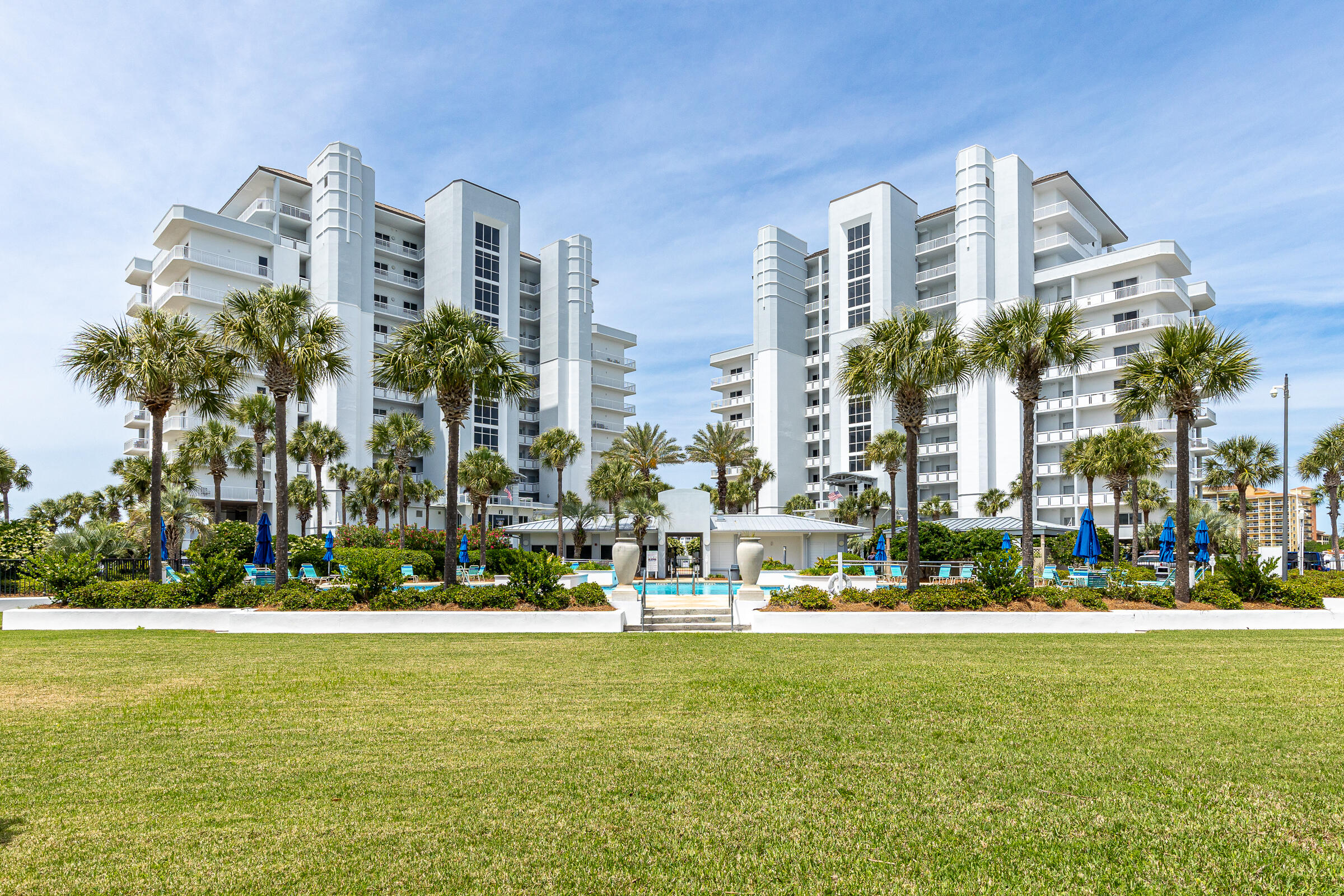 725 Gulf Shore Drive UNIT 202B