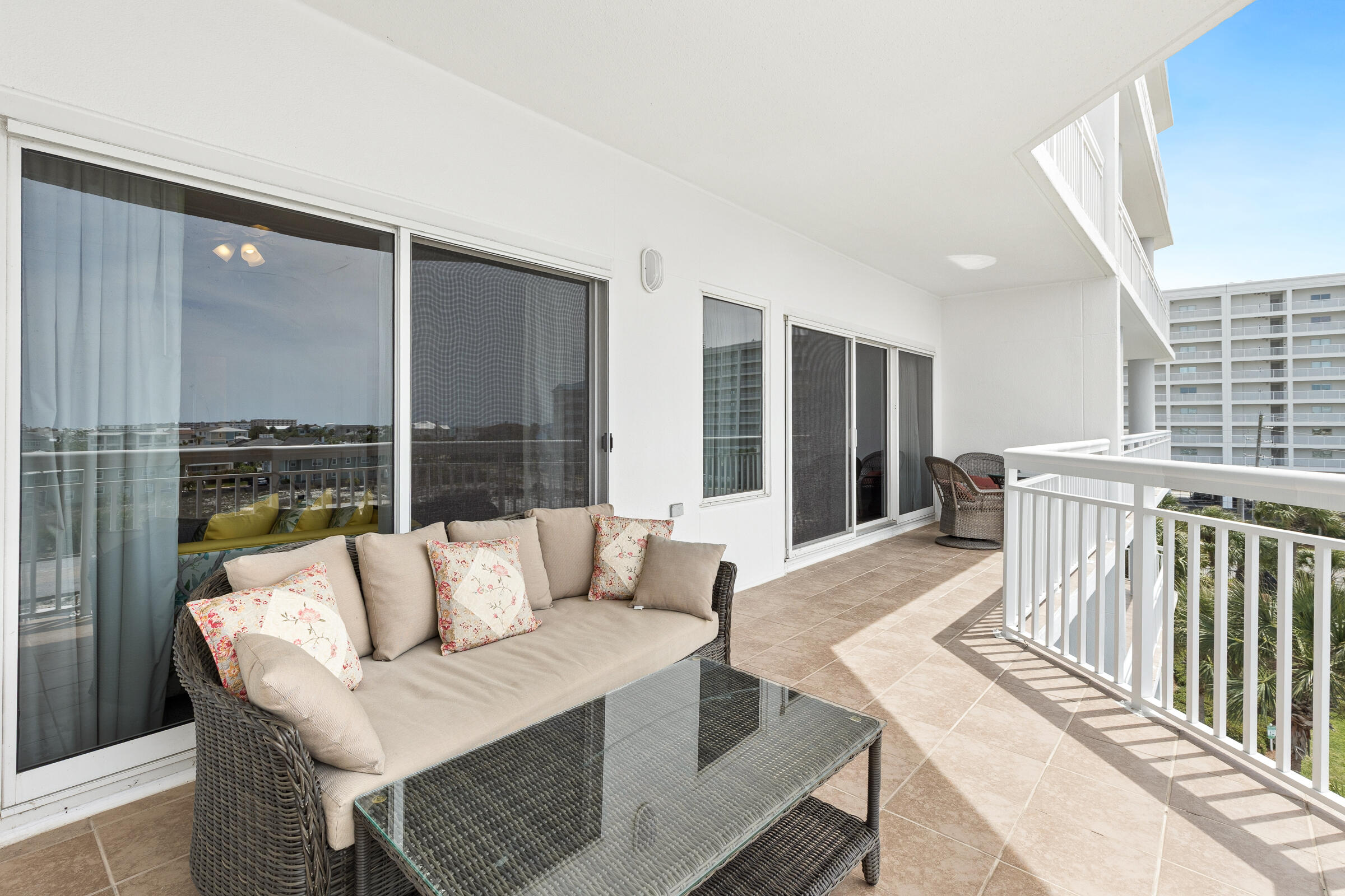 725 Gulf Shore Drive UNIT 202B