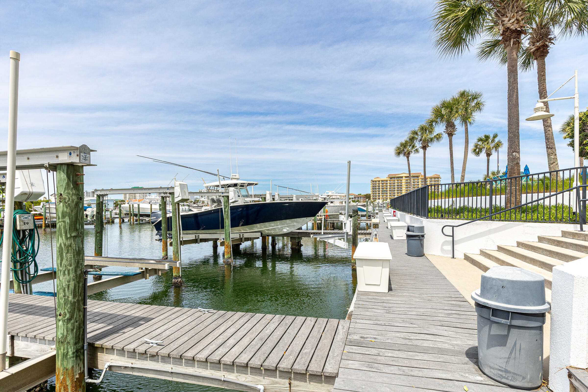 725 Gulf Shore Drive UNIT 202B