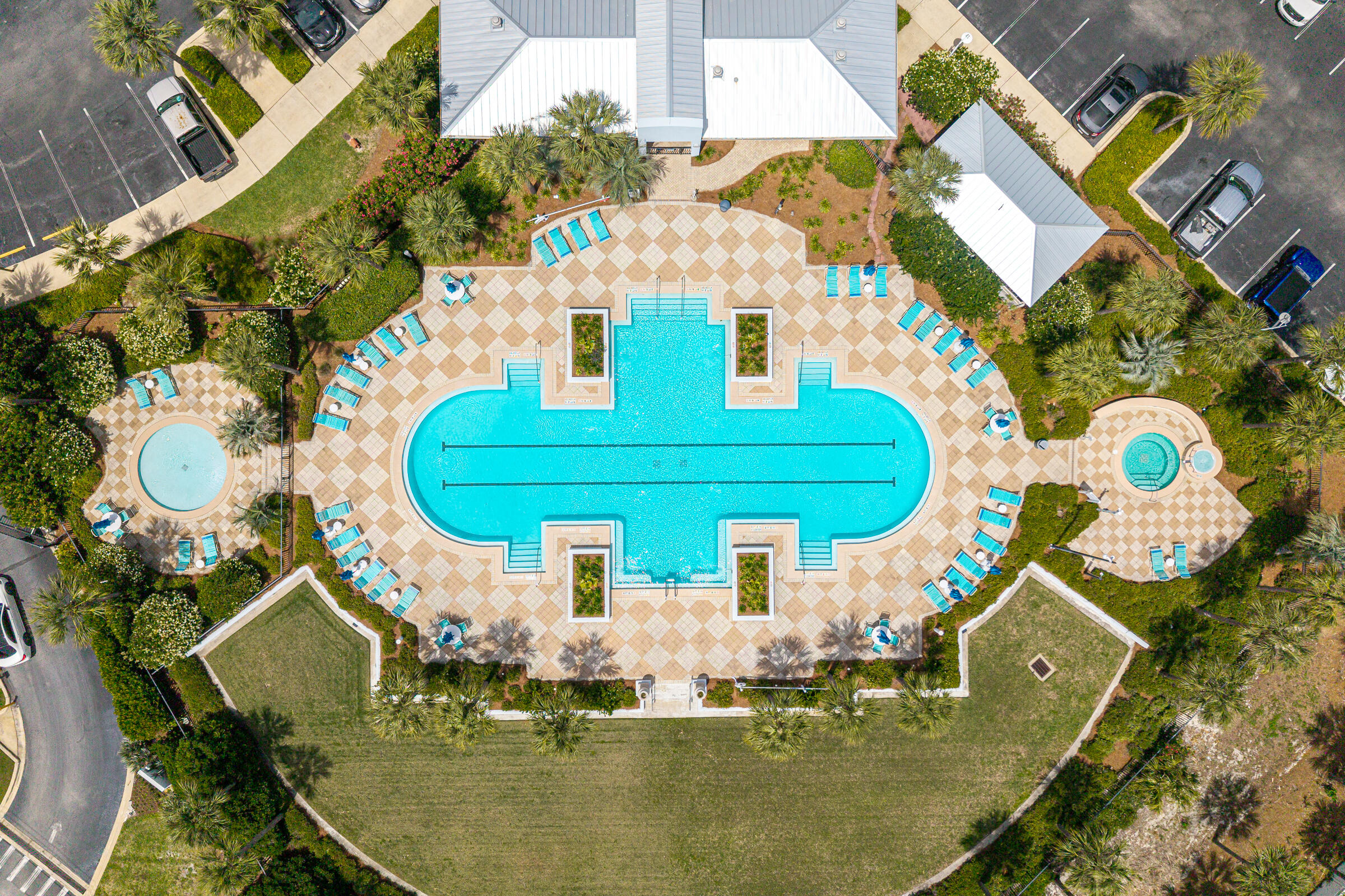 725 Gulf Shore Drive UNIT 202B