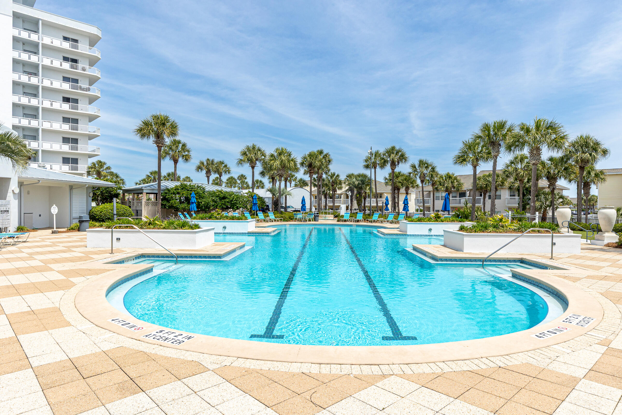 725 Gulf Shore Drive UNIT 202B