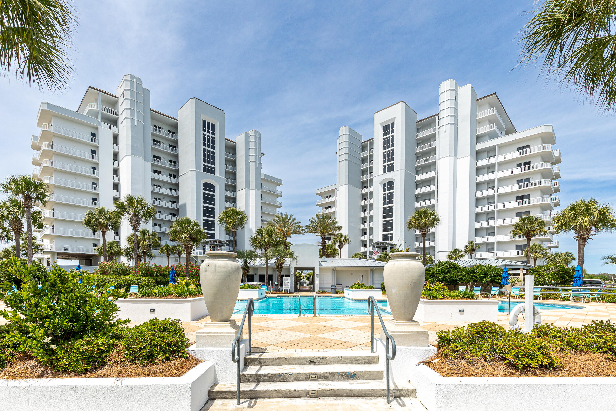 725 Gulf Shore Drive UNIT 202B