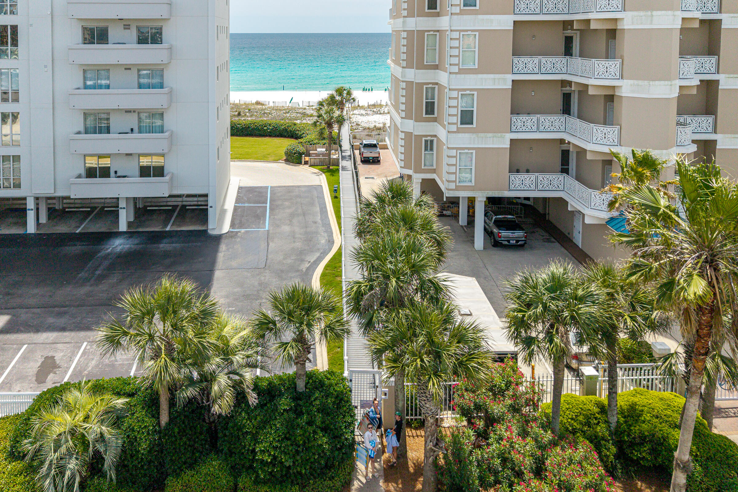 725 Gulf Shore Drive UNIT 202B