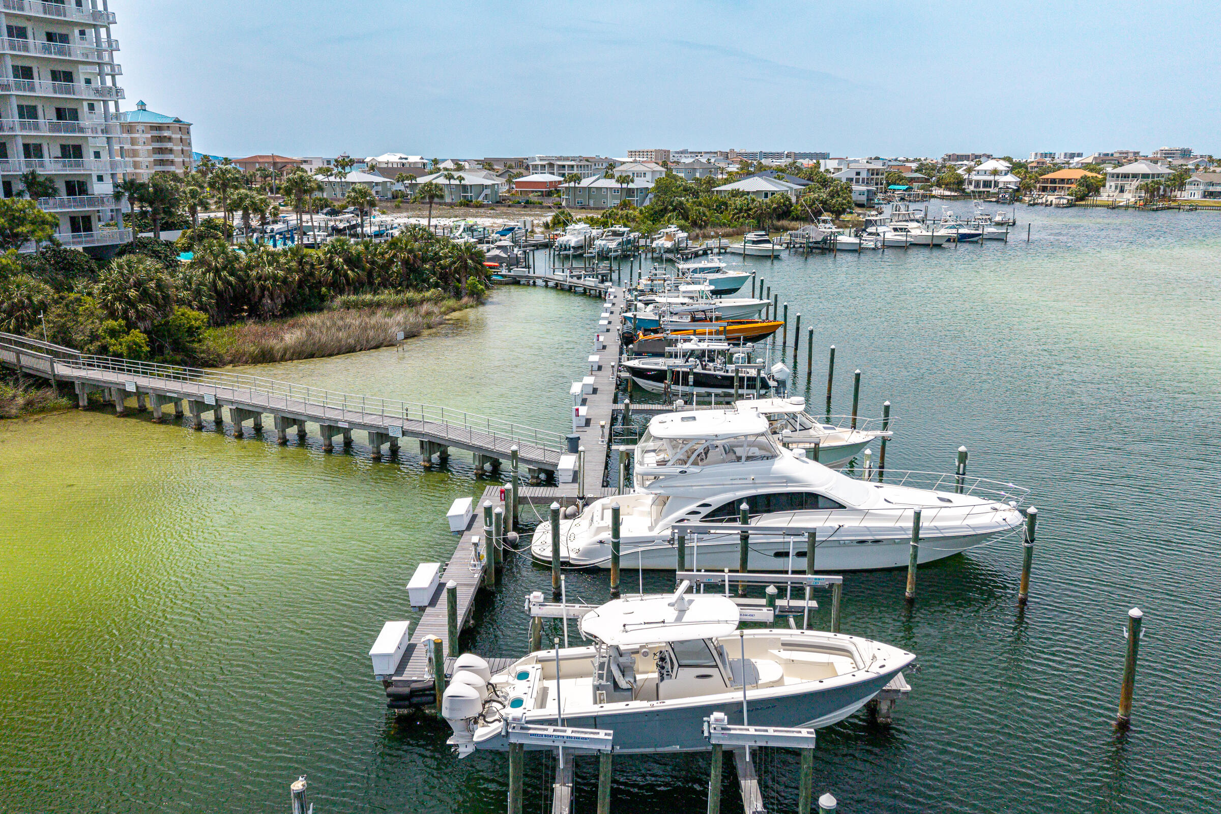 725 Gulf Shore Drive UNIT 202B