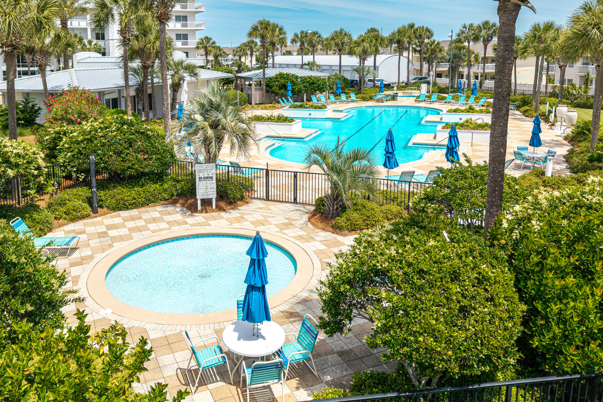 725 Gulf Shore Drive UNIT 202B