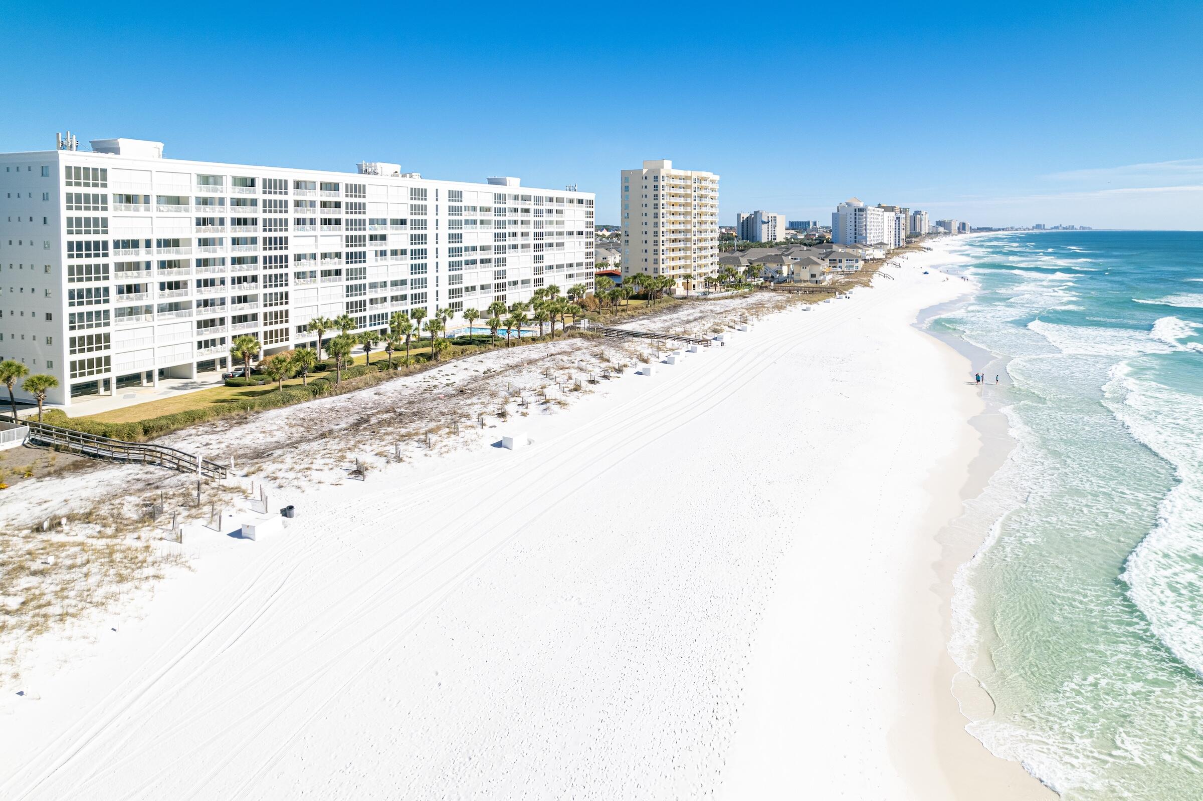 725 Gulf Shore Drive UNIT 202B