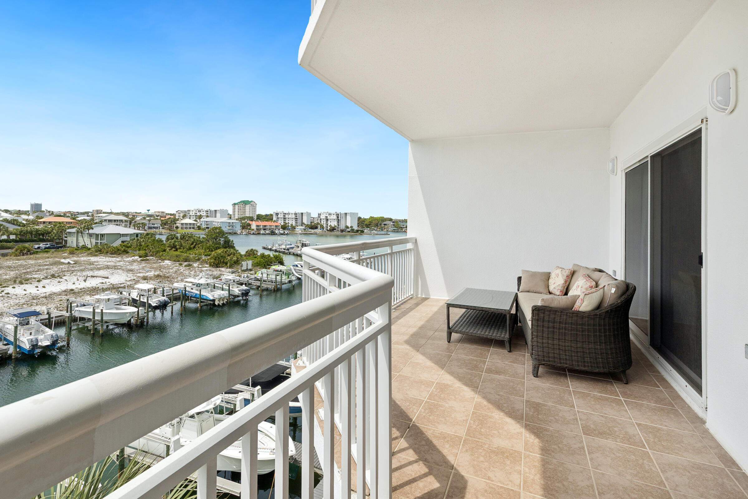 725 Gulf Shore Drive UNIT 202B
