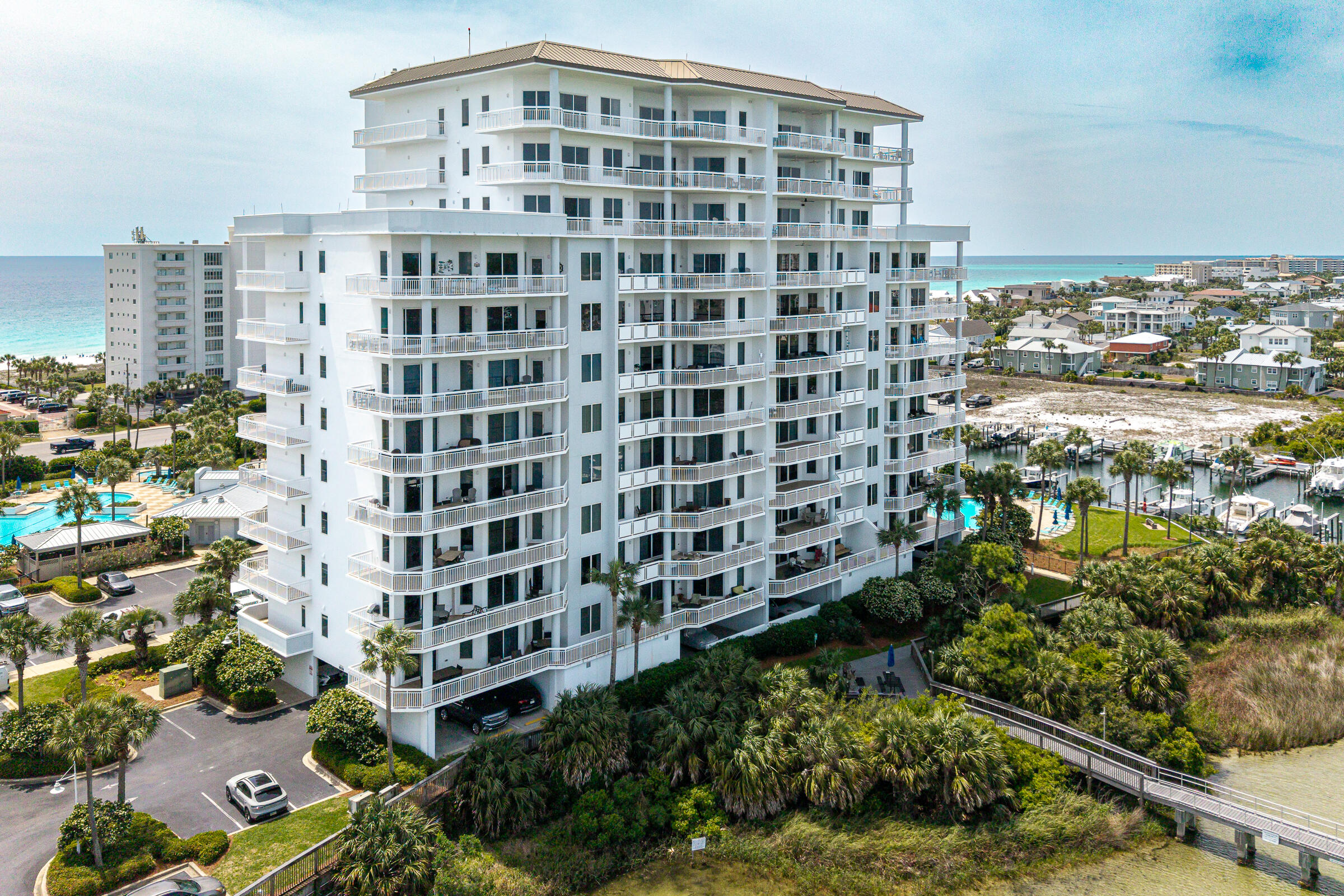 725 Gulf Shore Drive UNIT 202B