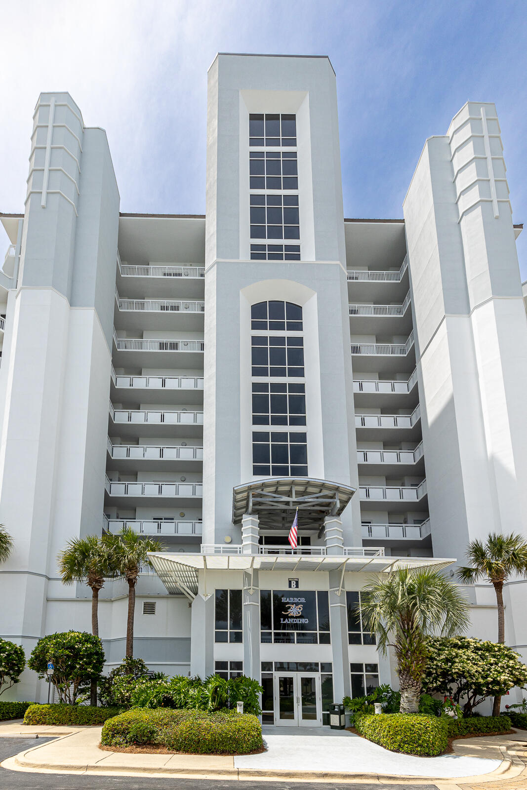 725 Gulf Shore Drive UNIT 202B