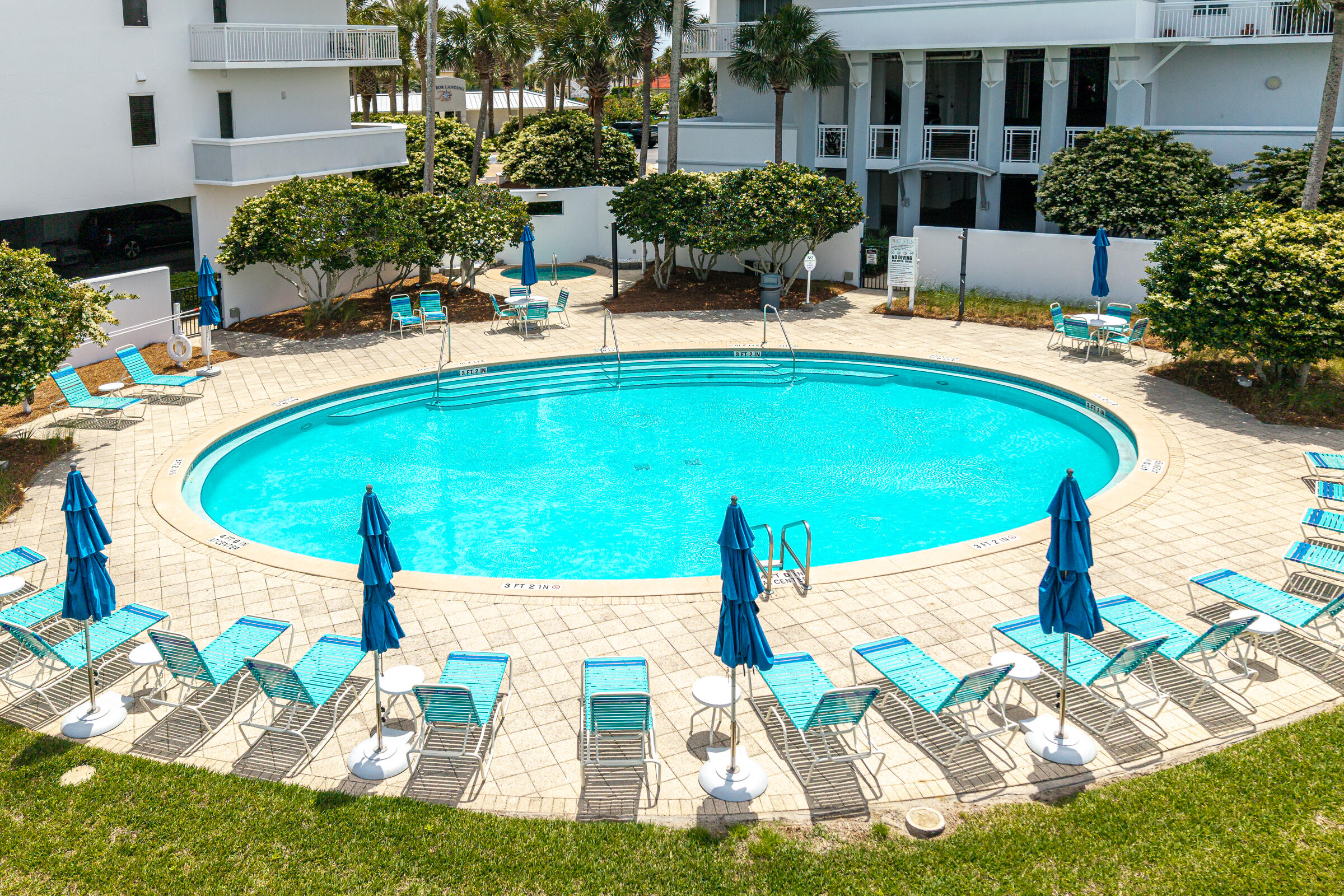 725 Gulf Shore Drive UNIT 202B