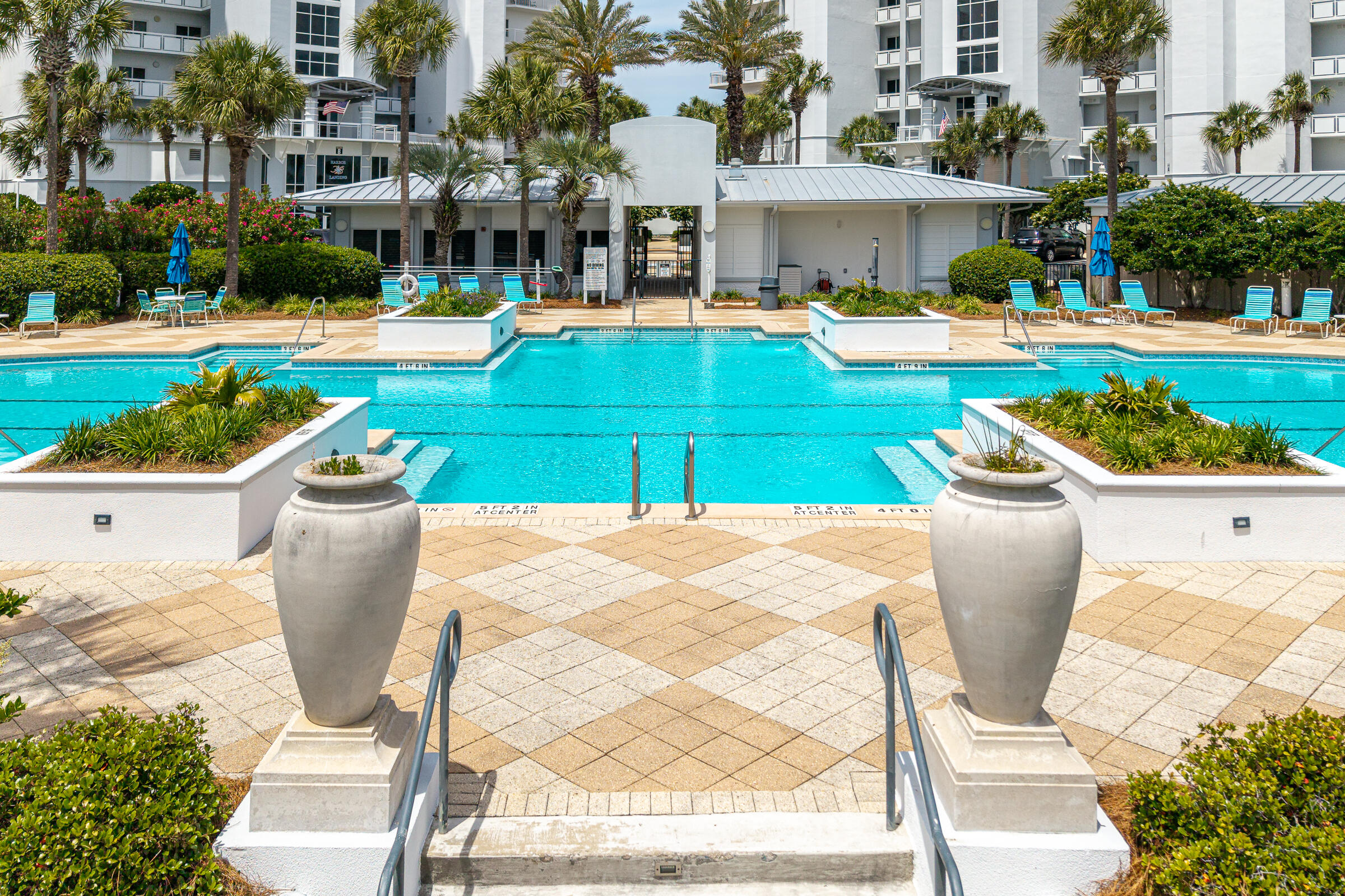 725 Gulf Shore Drive UNIT 202B