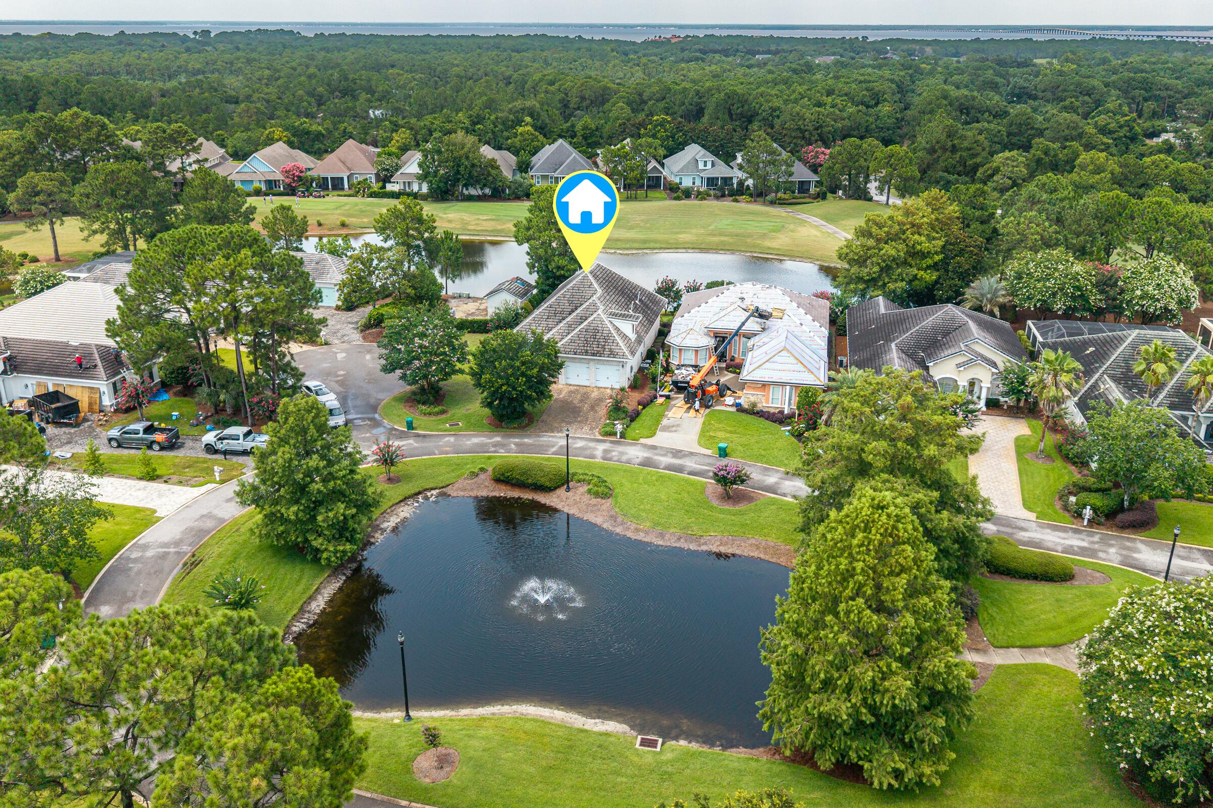 4311 Carriage Lane 4311