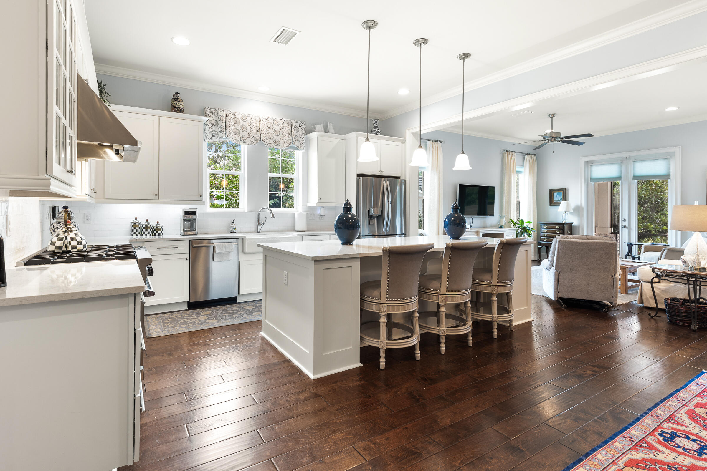 4311 Carriage Lane 4311