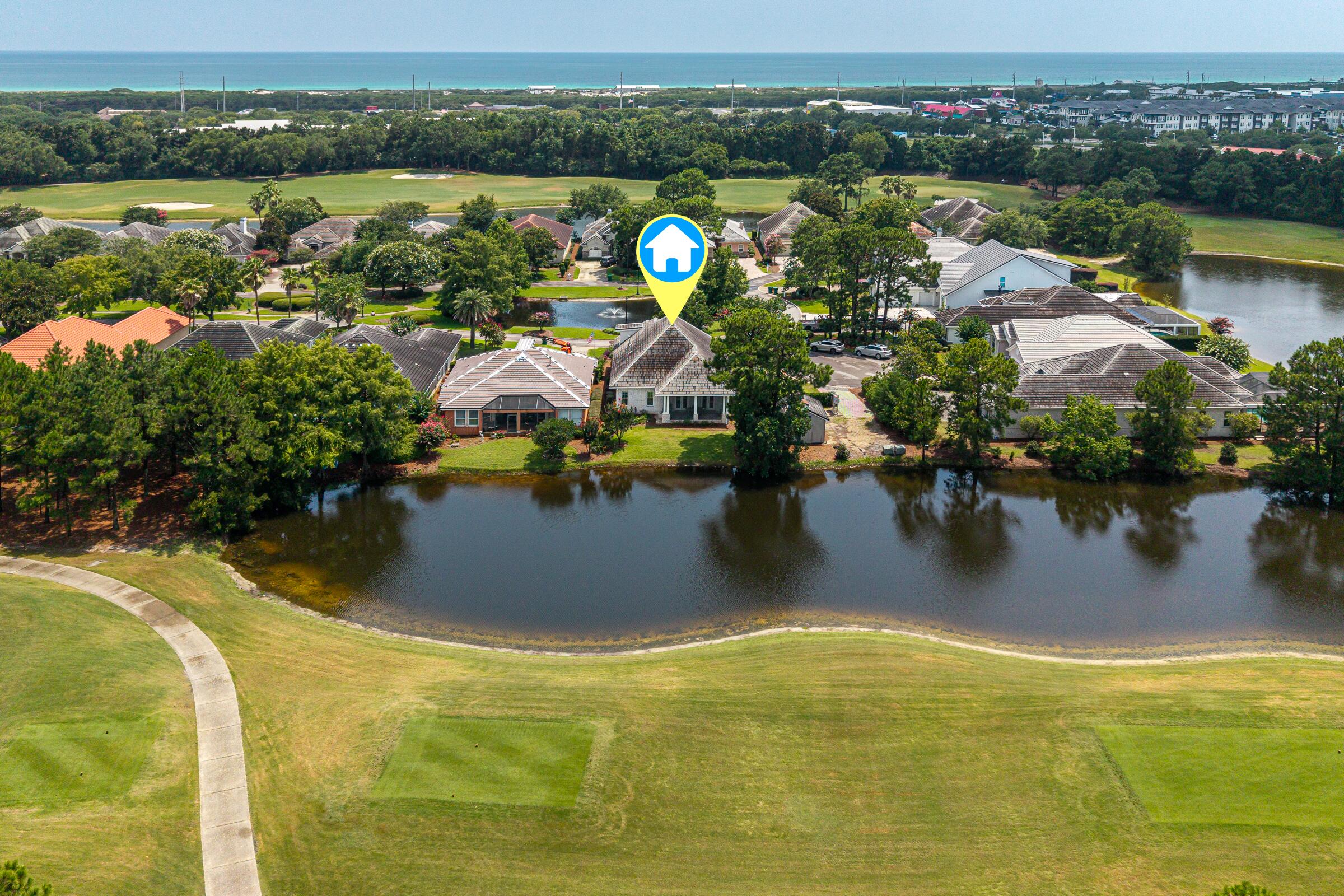 4311 Carriage Lane 4311