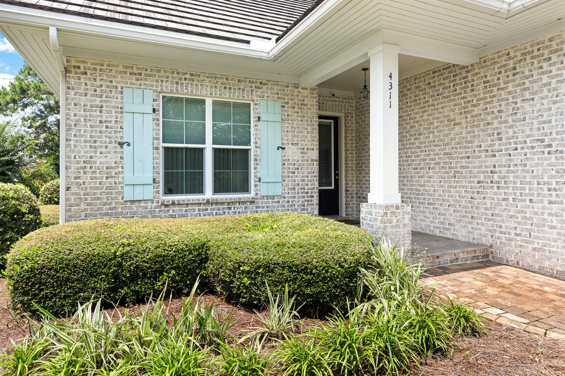 4311 Carriage Lane 4311