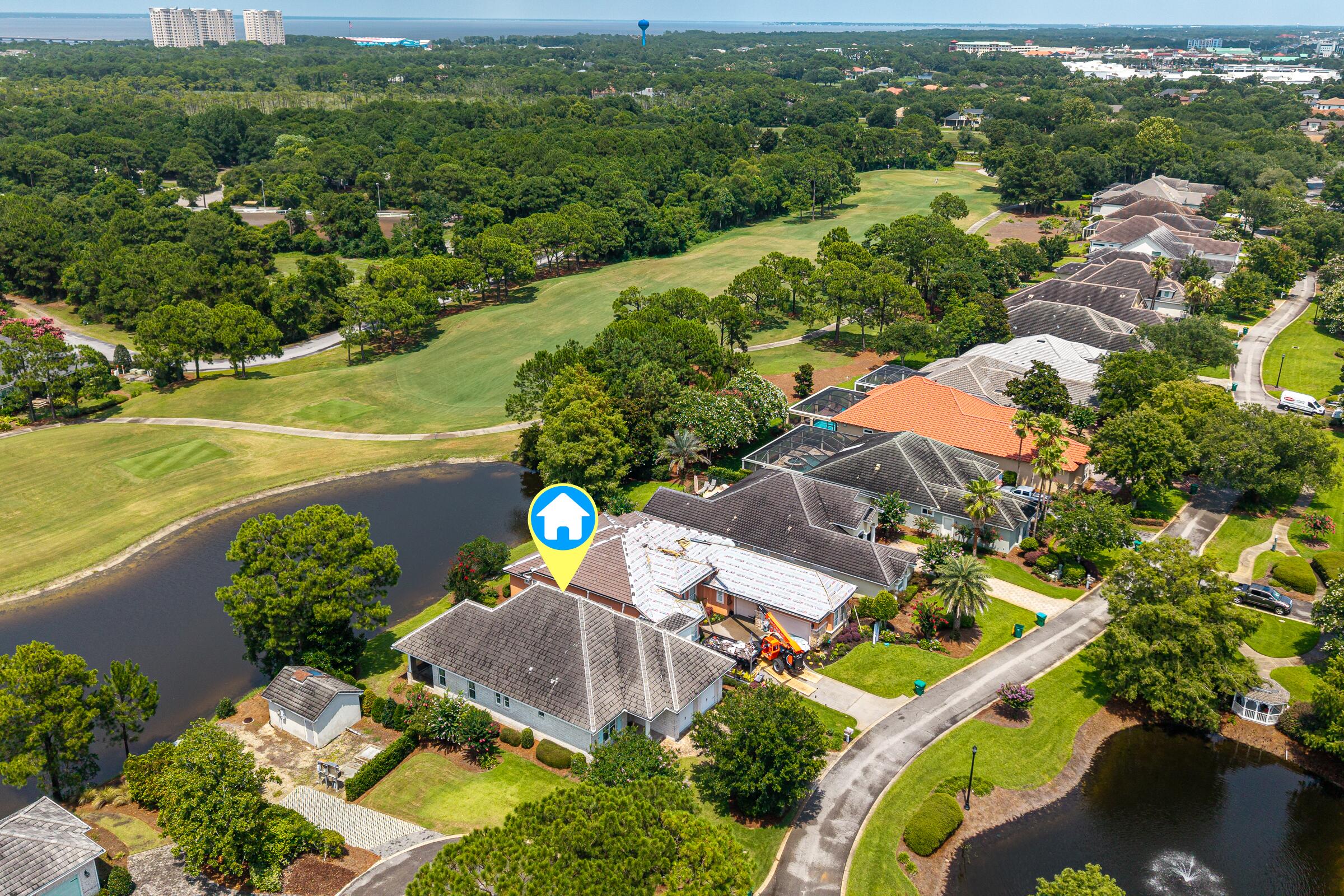 4311 Carriage Lane 4311