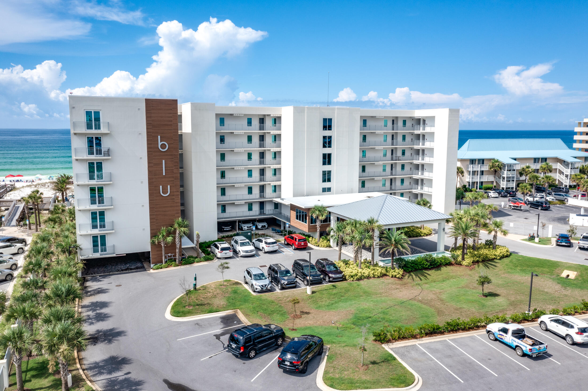 858 Scallop Court 406