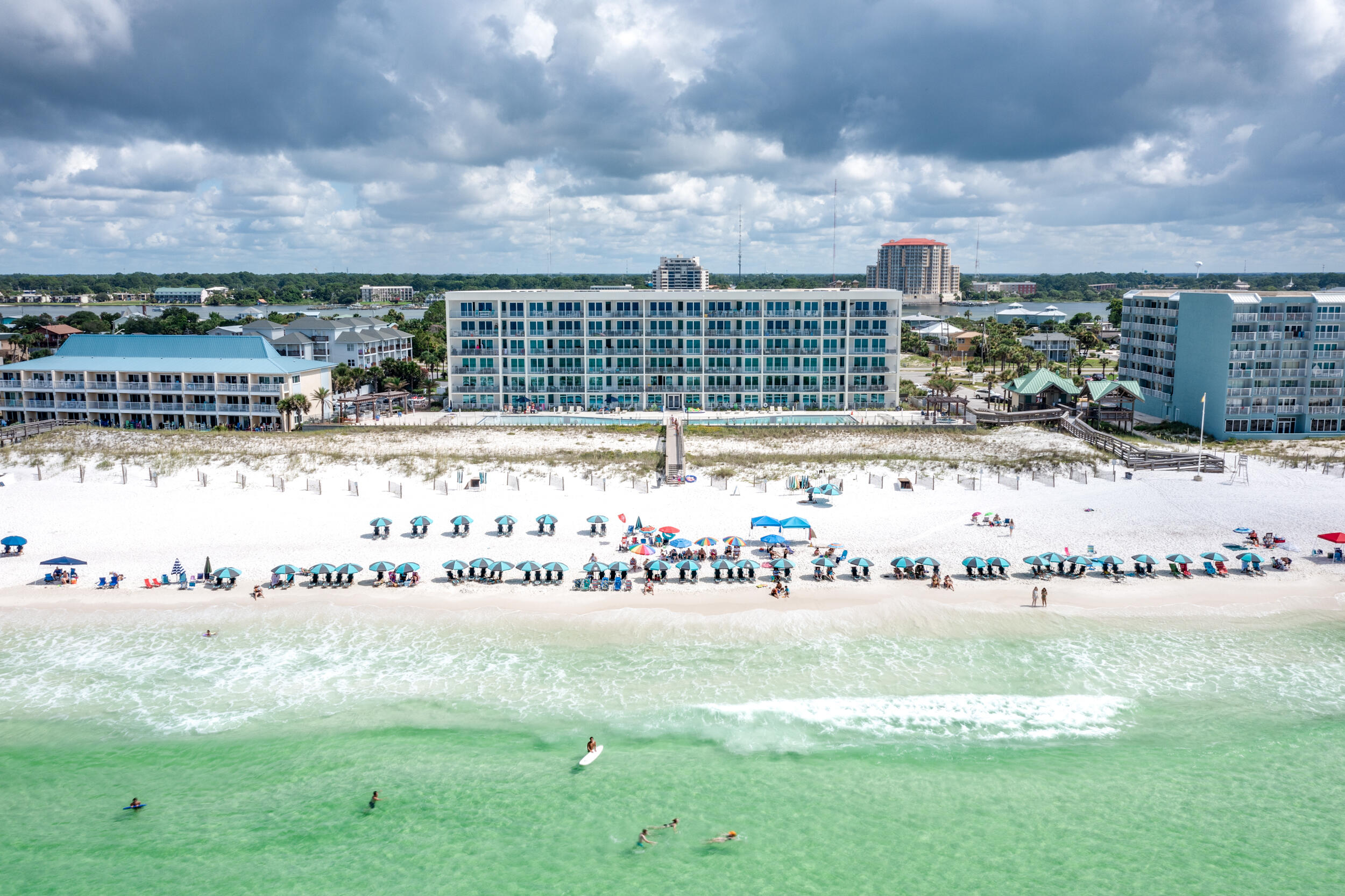 858 Scallop Court 406