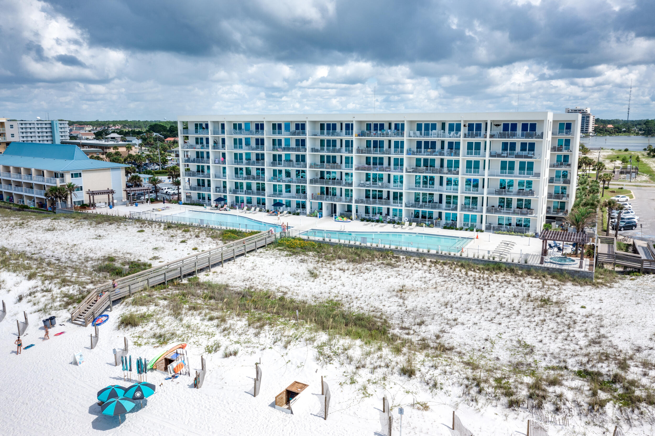 858 Scallop Court 406