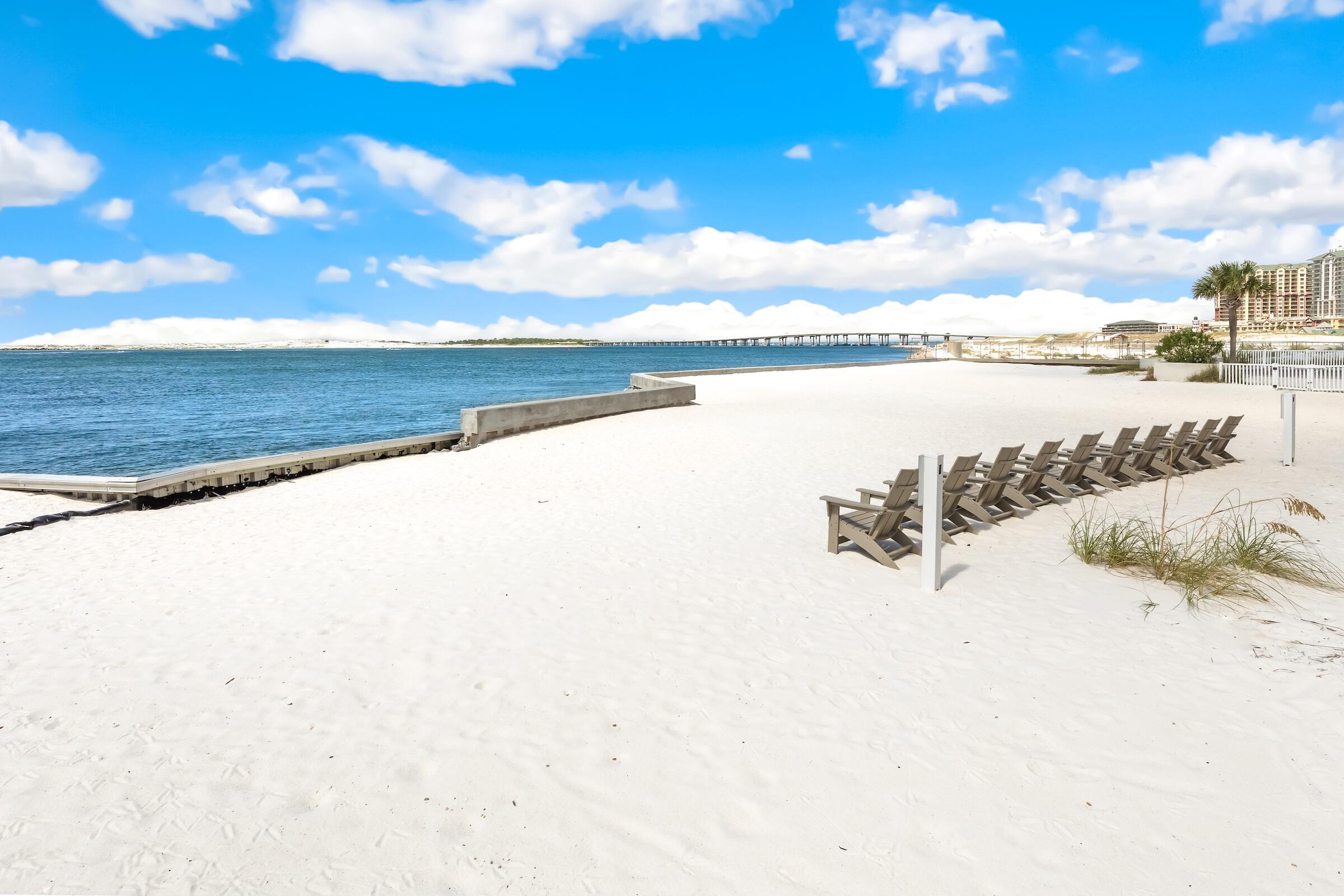 110 Gulf Shore Drive UNIT 326