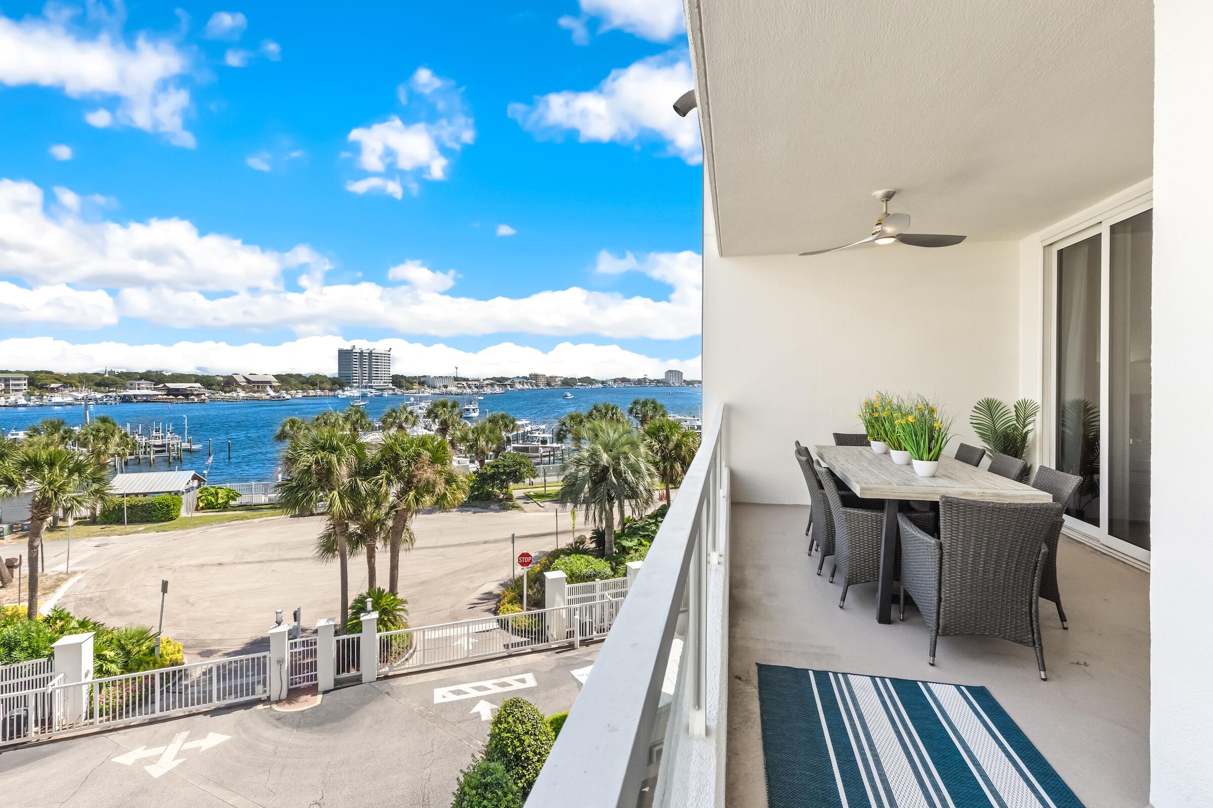110 Gulf Shore Drive UNIT 326