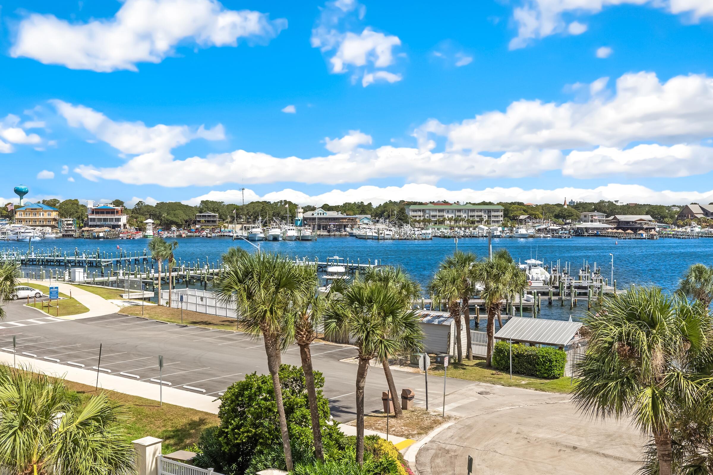 110 Gulf Shore Drive UNIT 326