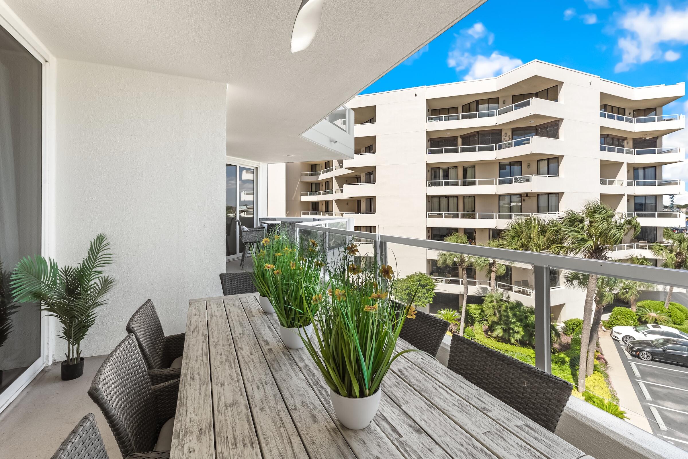 110 Gulf Shore Drive UNIT 326