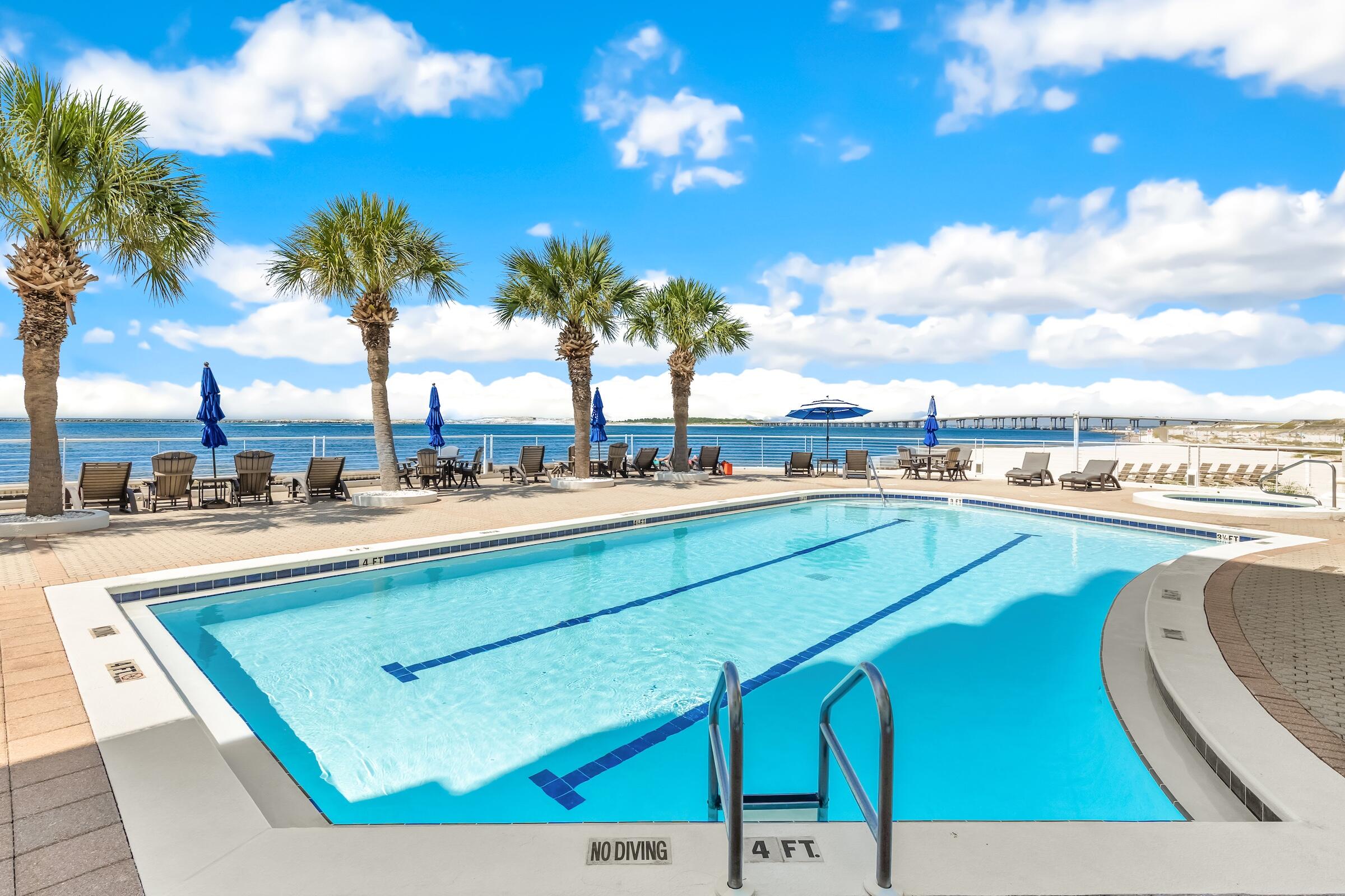 110 Gulf Shore Drive UNIT 326