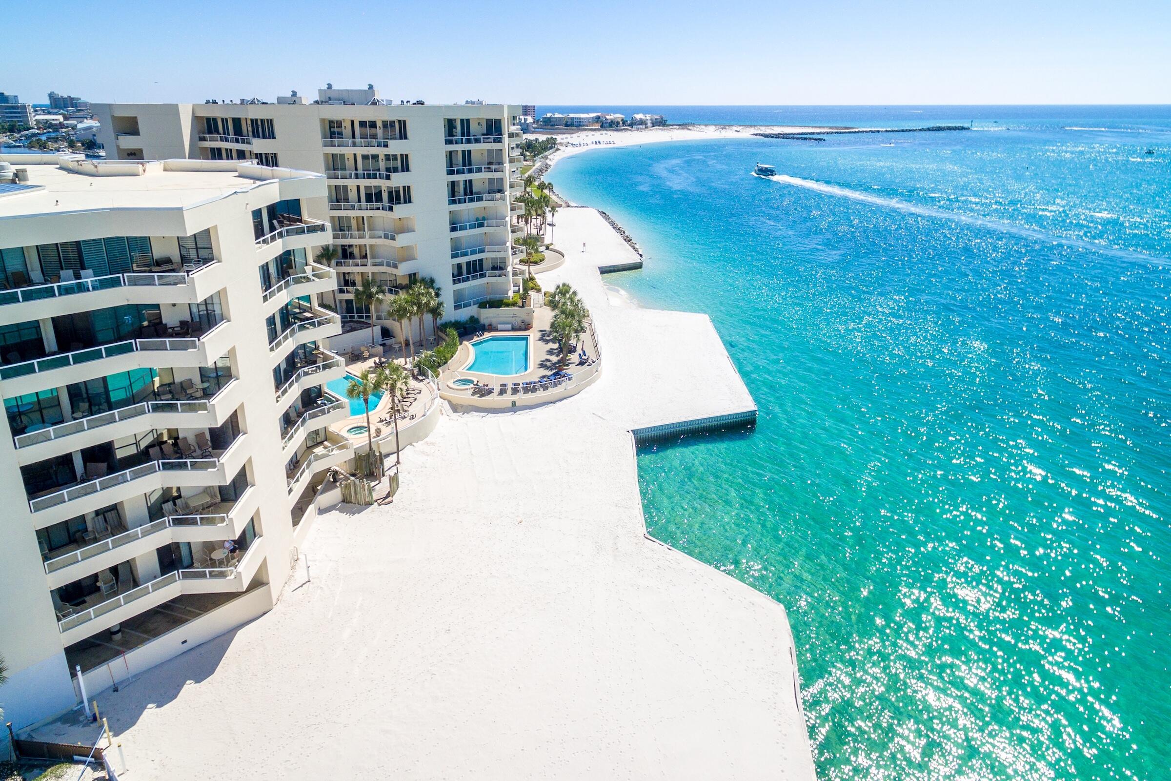 110 Gulf Shore Drive UNIT 326