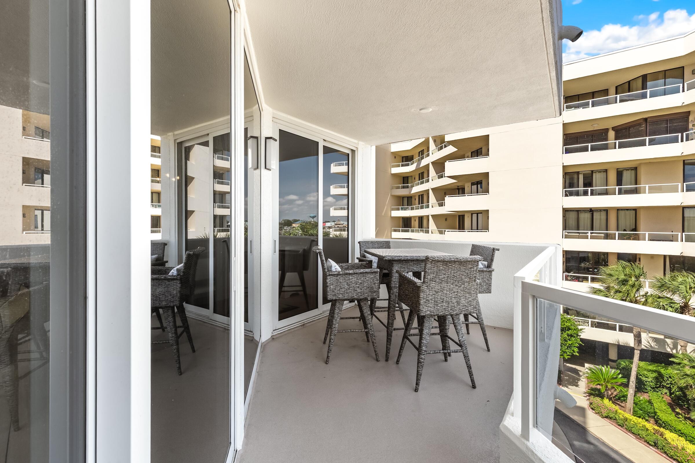 110 Gulf Shore Drive UNIT 326