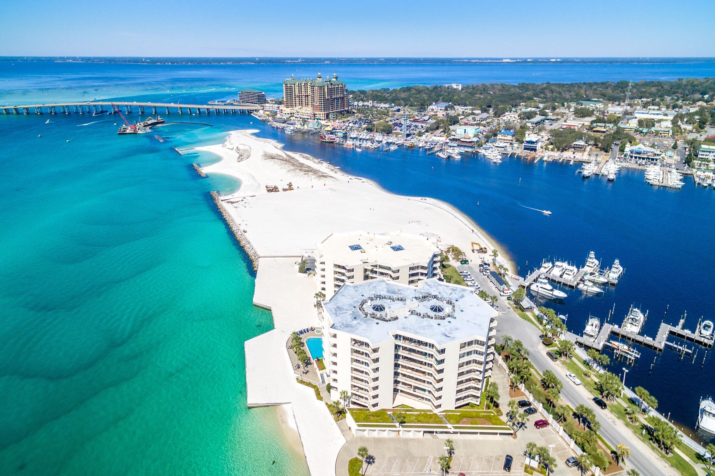 110 Gulf Shore Drive UNIT 326