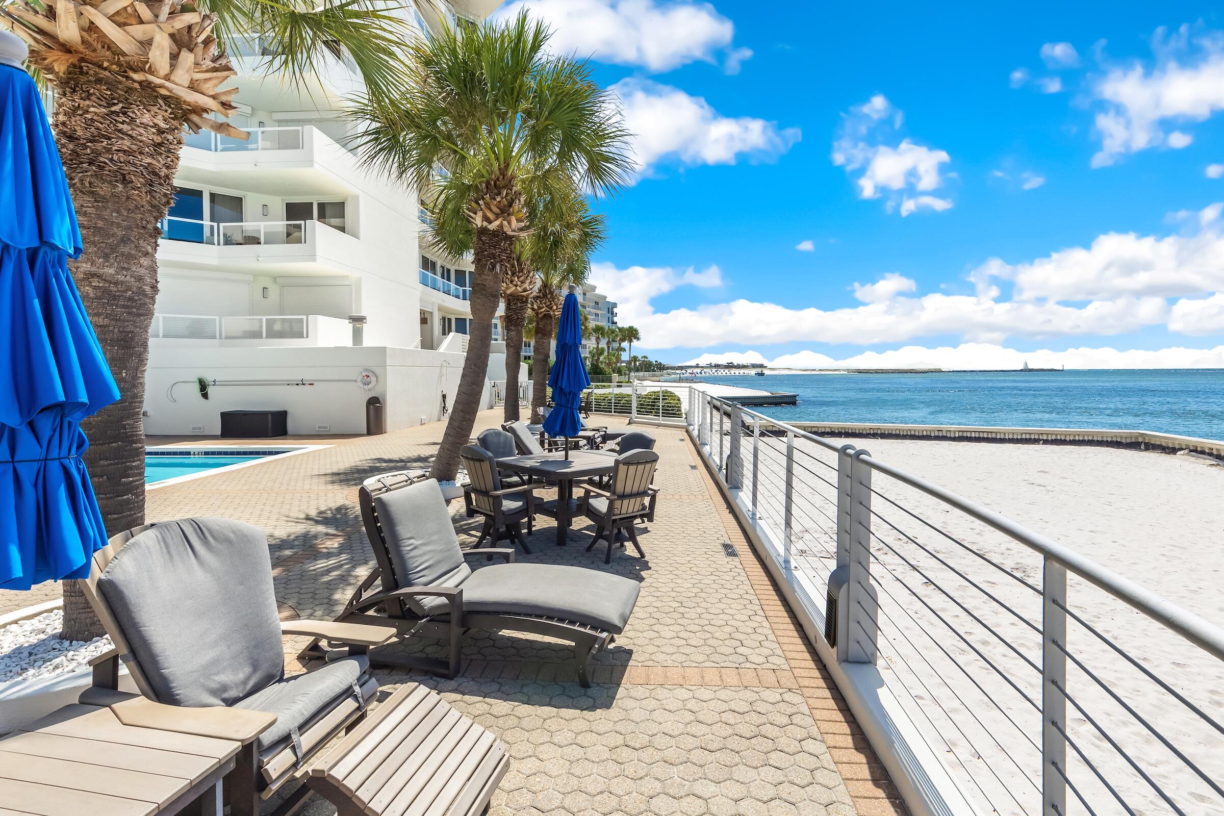 110 Gulf Shore Drive UNIT 326