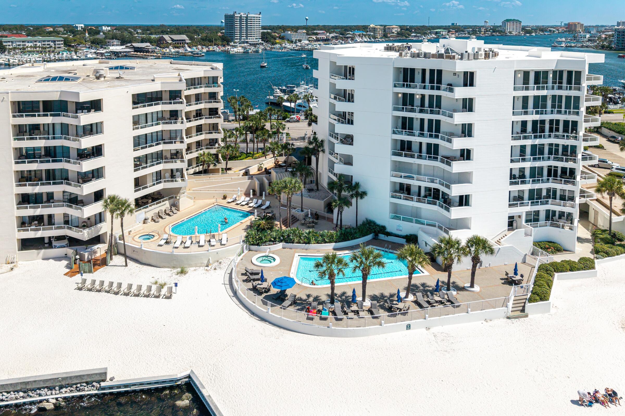 110 Gulf Shore Drive UNIT 326
